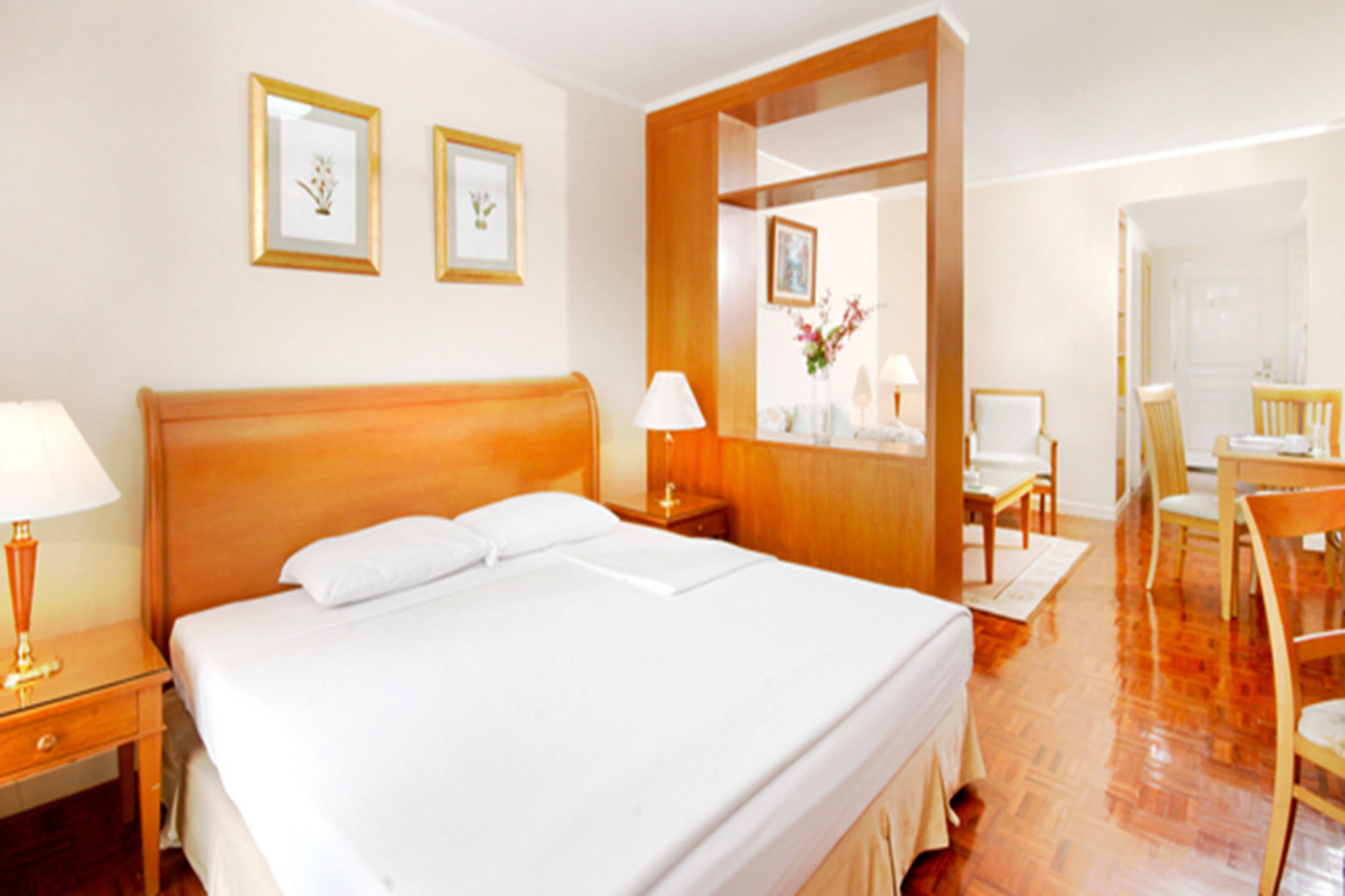 Kantary Bay And Serviced Sriracha Hotel Si Racha