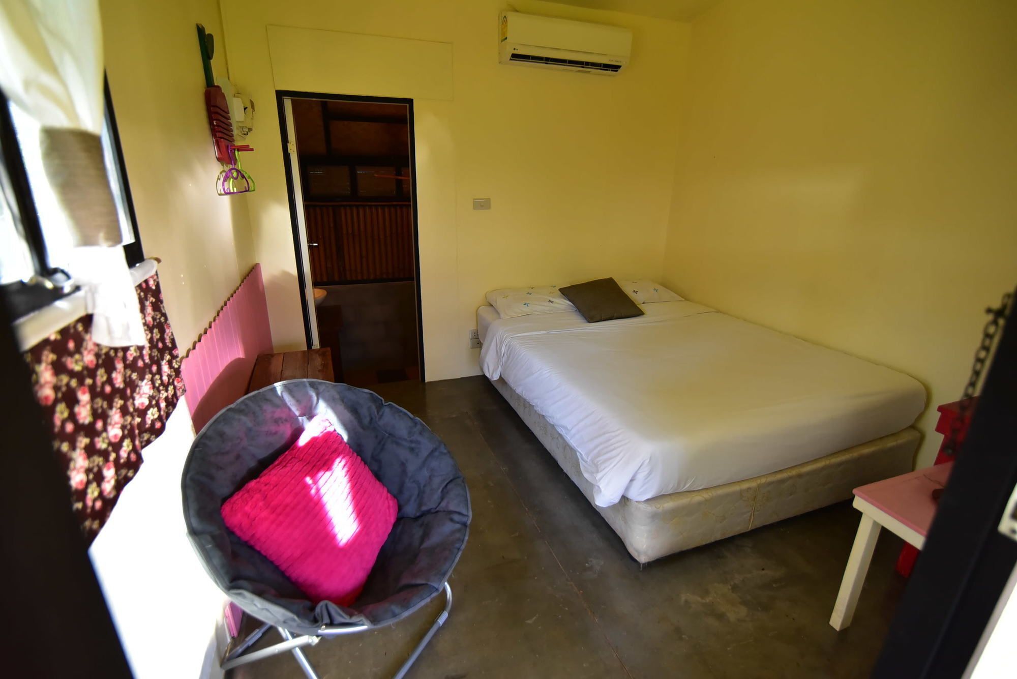 Resort Apple Camp Khaoyai 2*