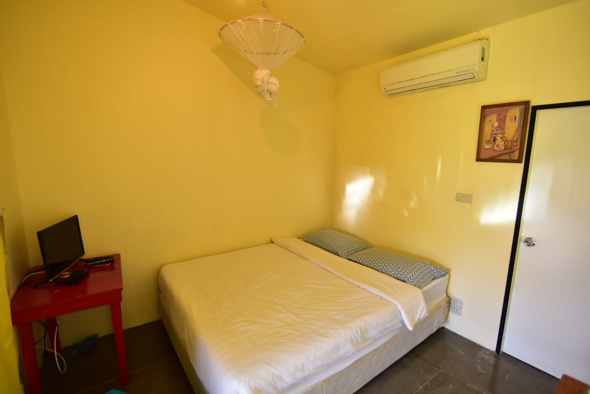 Resort Apple Camp Khaoyai 2*