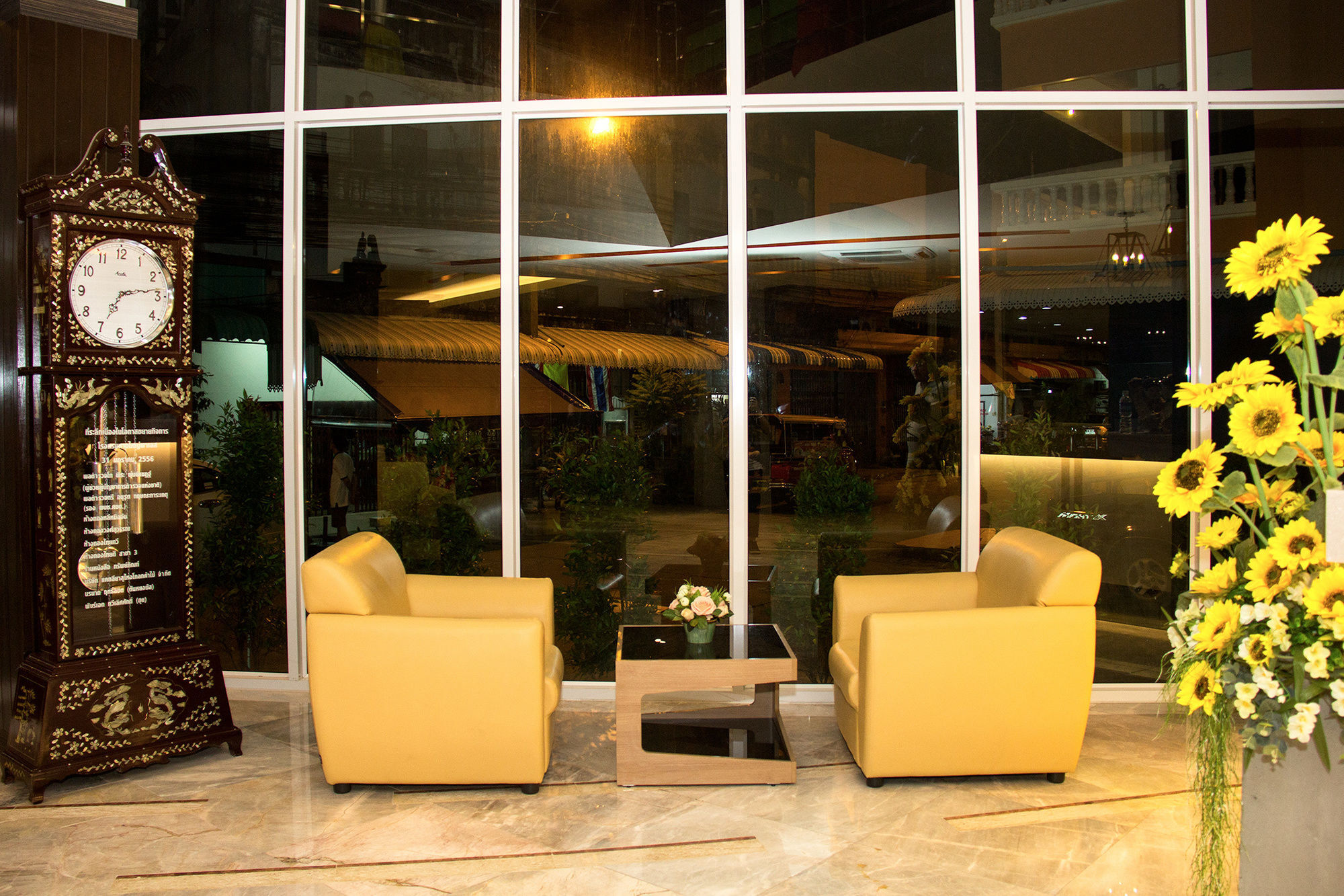 Friendlytel 3* Hat Yai