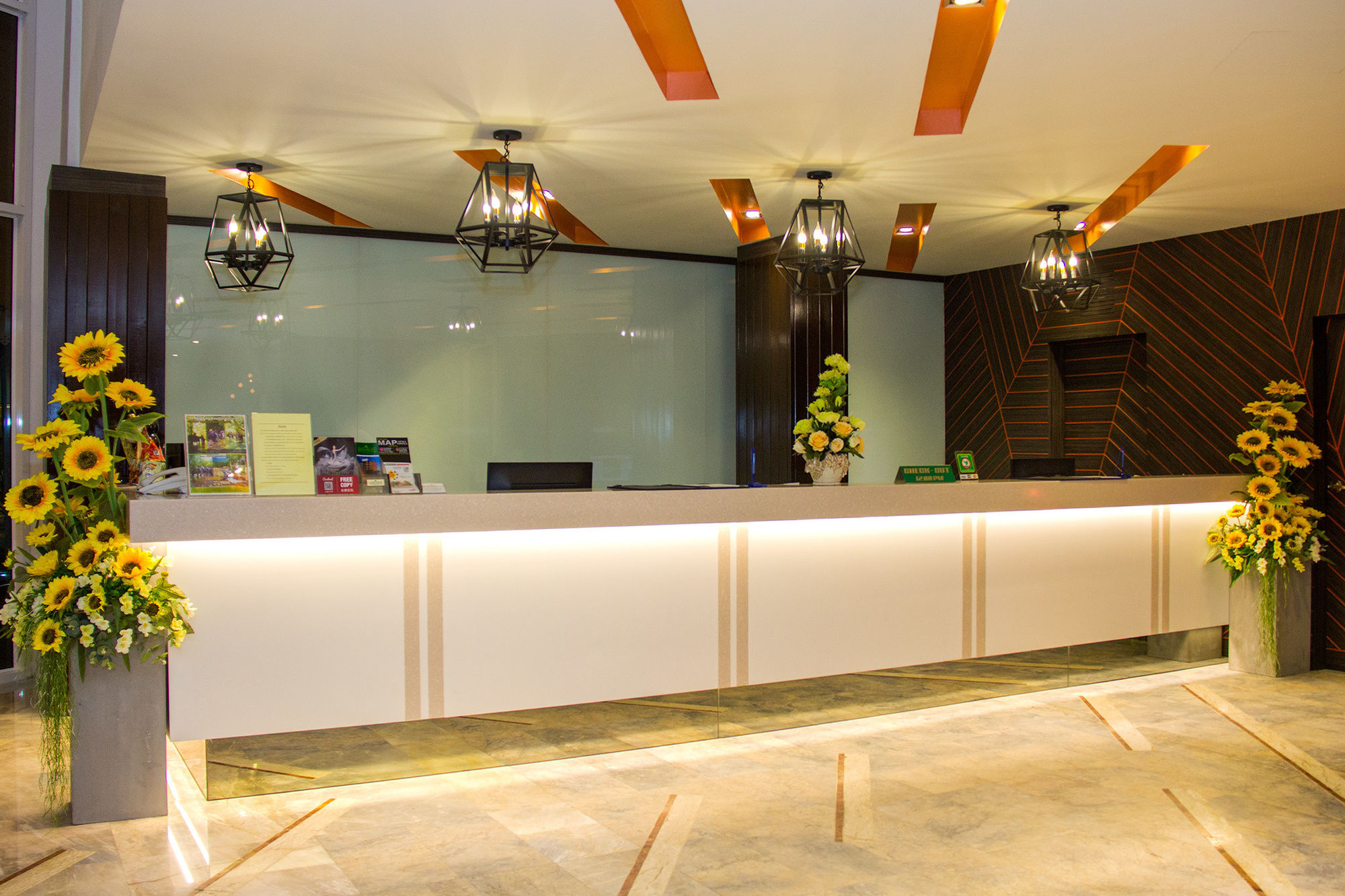 Hotel Friendlytel