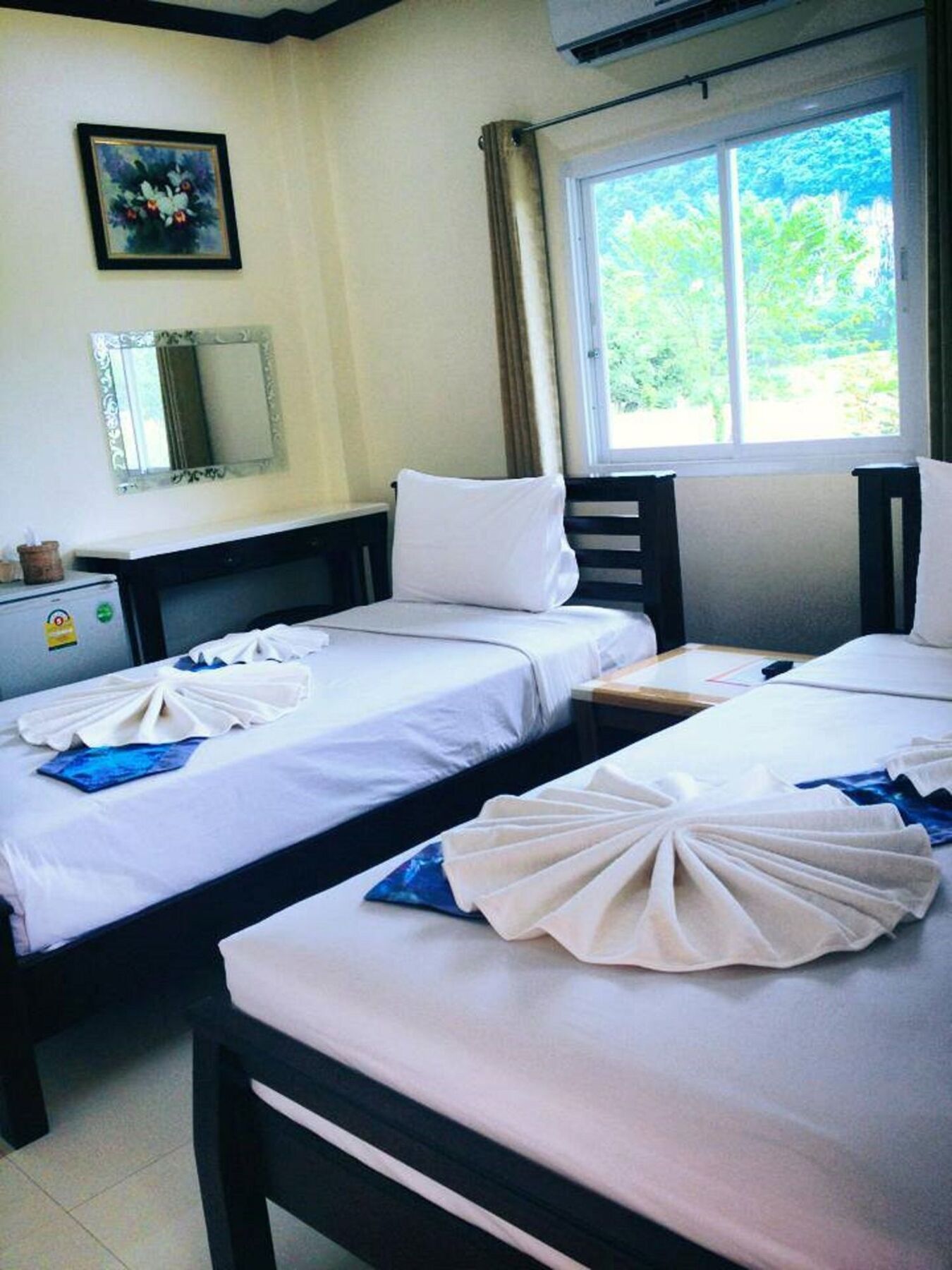 Hotel Naris Phuview 3*