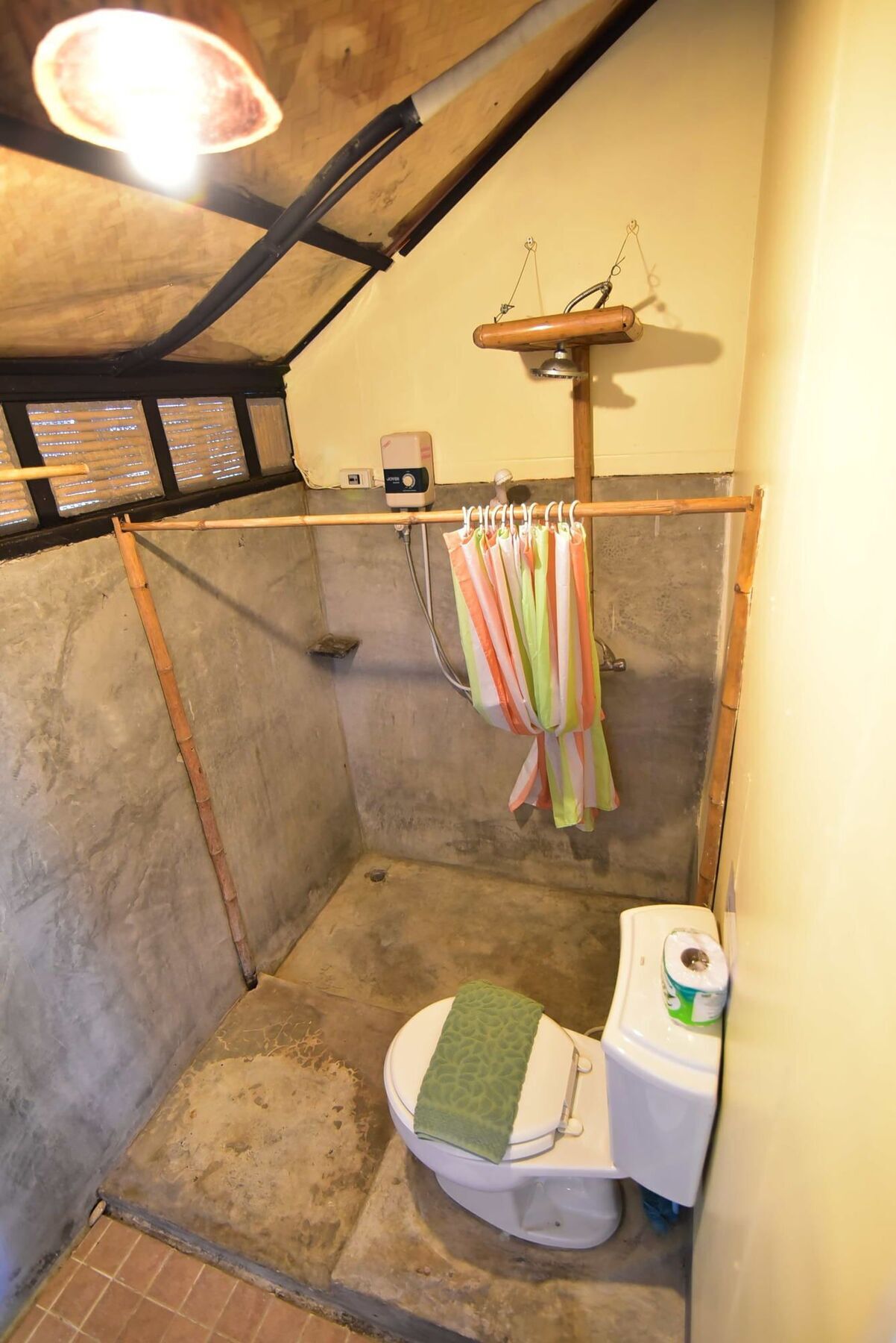 Resort Apple Camp Khaoyai Ban Tha Maprang