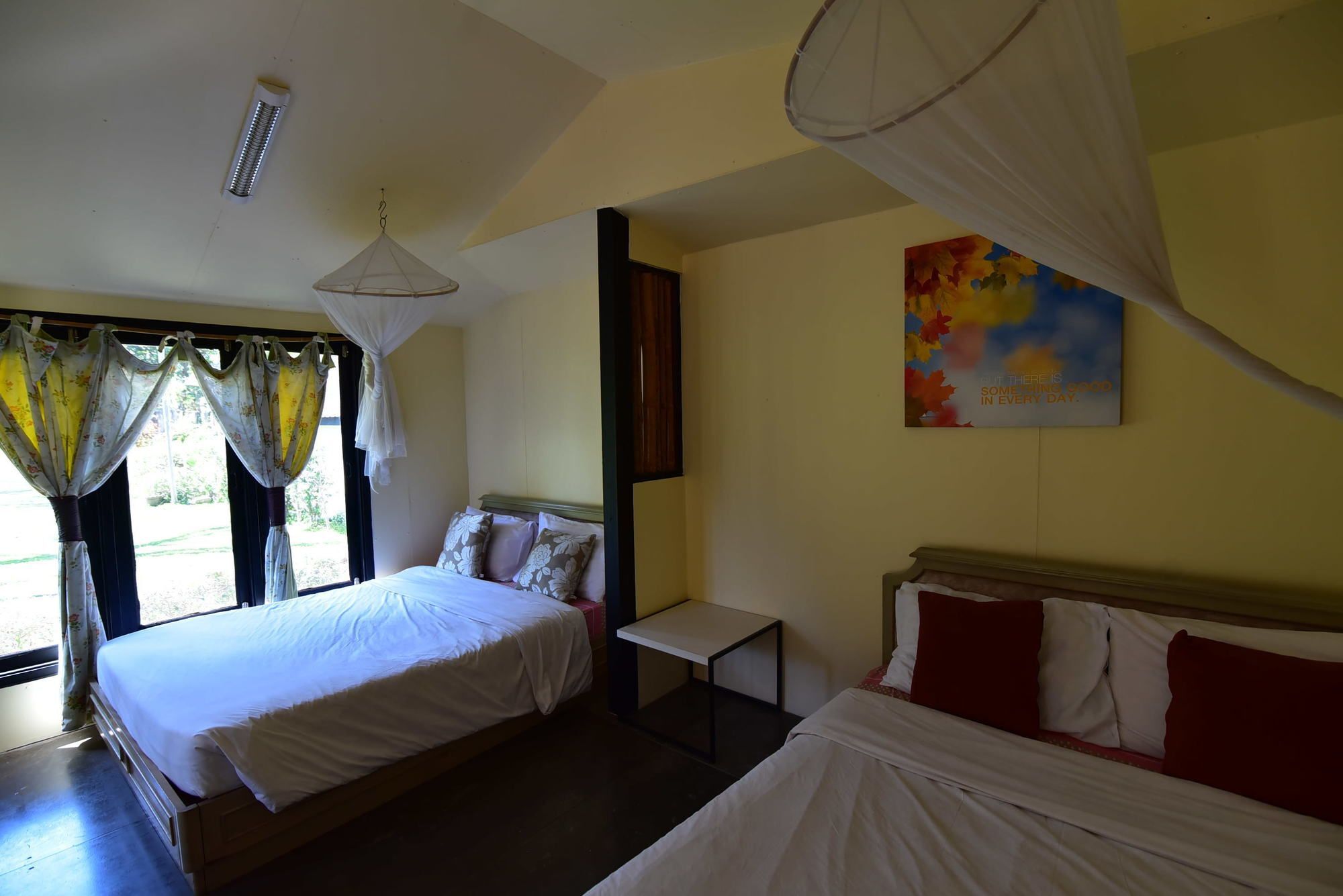 Apple Camp Khaoyai 2* Ban Tha Maprang