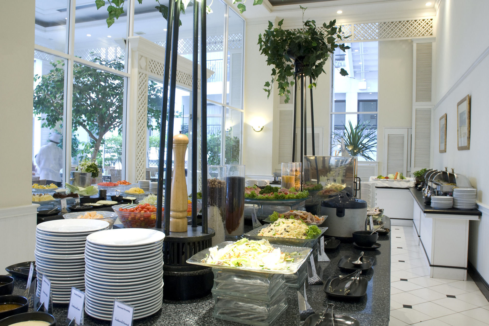 Hotel Kantary Bay And Serviced Sriracha 4*