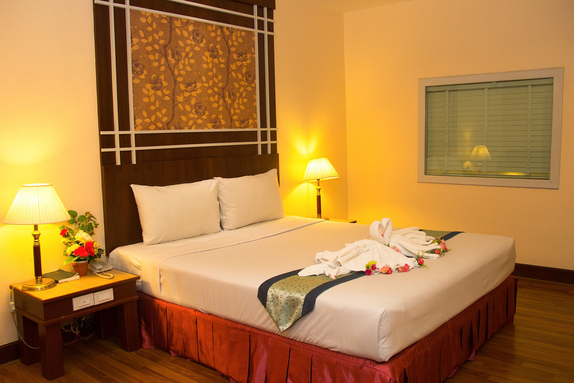 Friendlytel Hotel