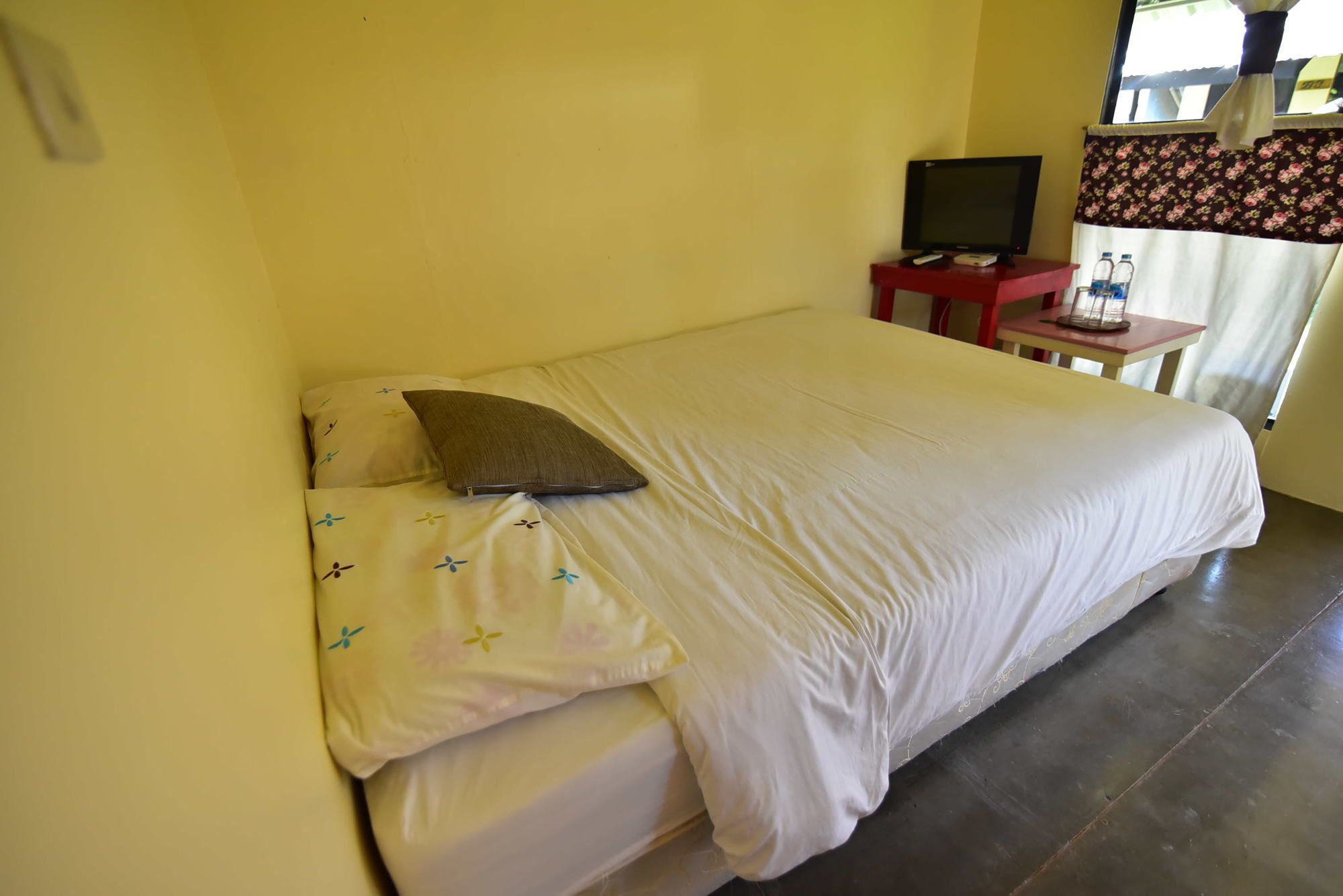 Apple Camp Khaoyai 2* Ban Tha Maprang