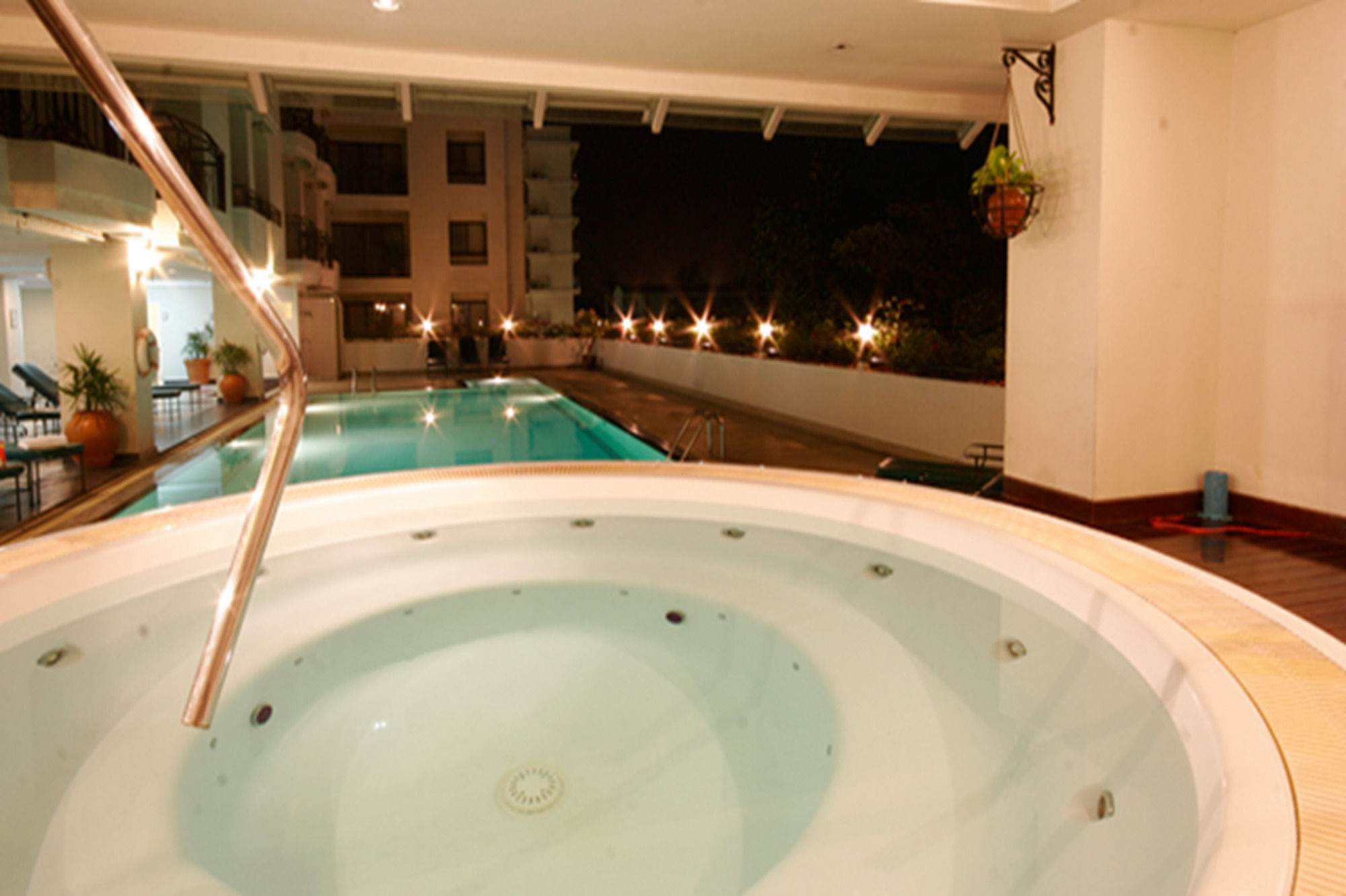 Hotel Kantary Bay And Serviced Sriracha 4*