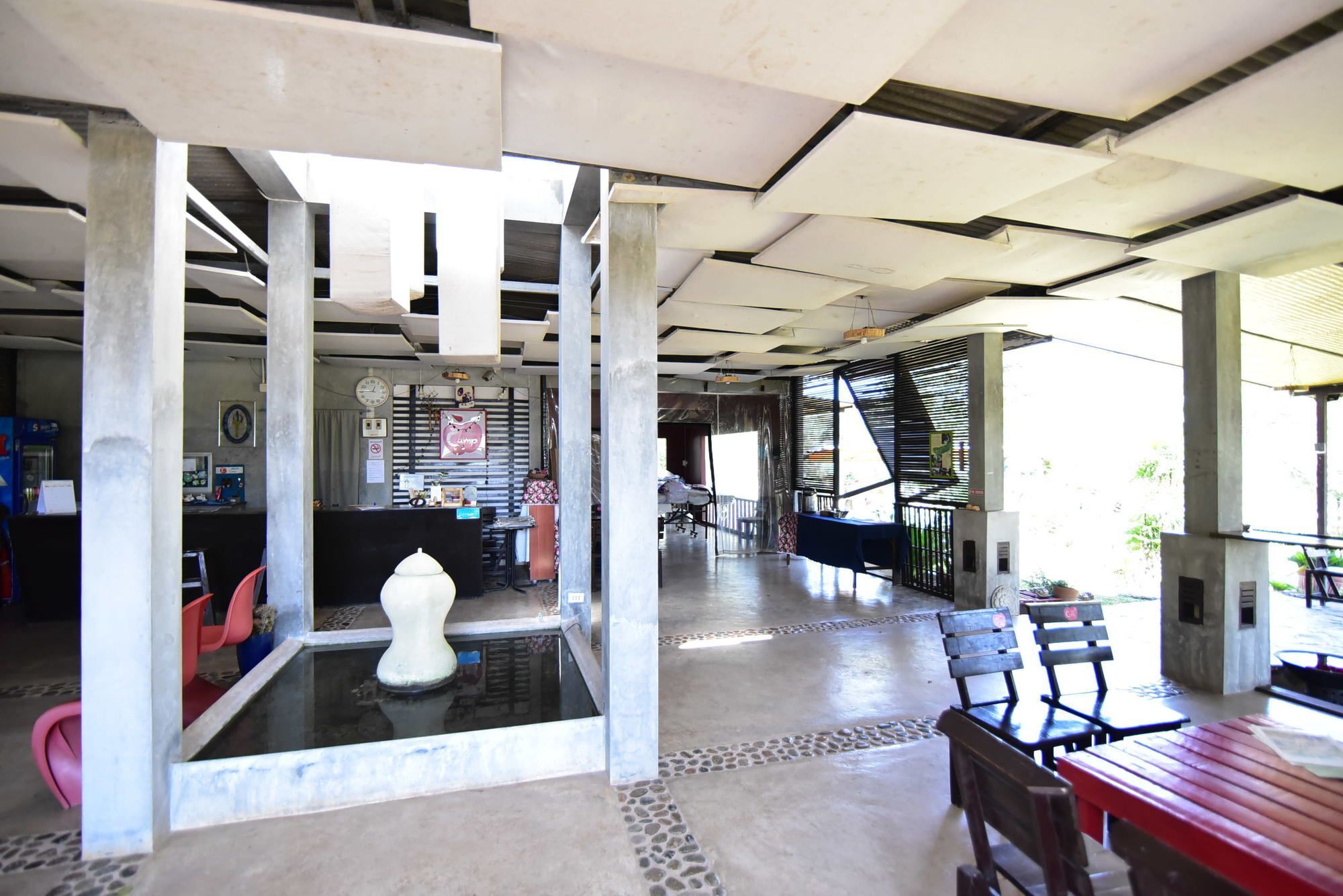 Apple Camp Khaoyai Ban Tha Maprang