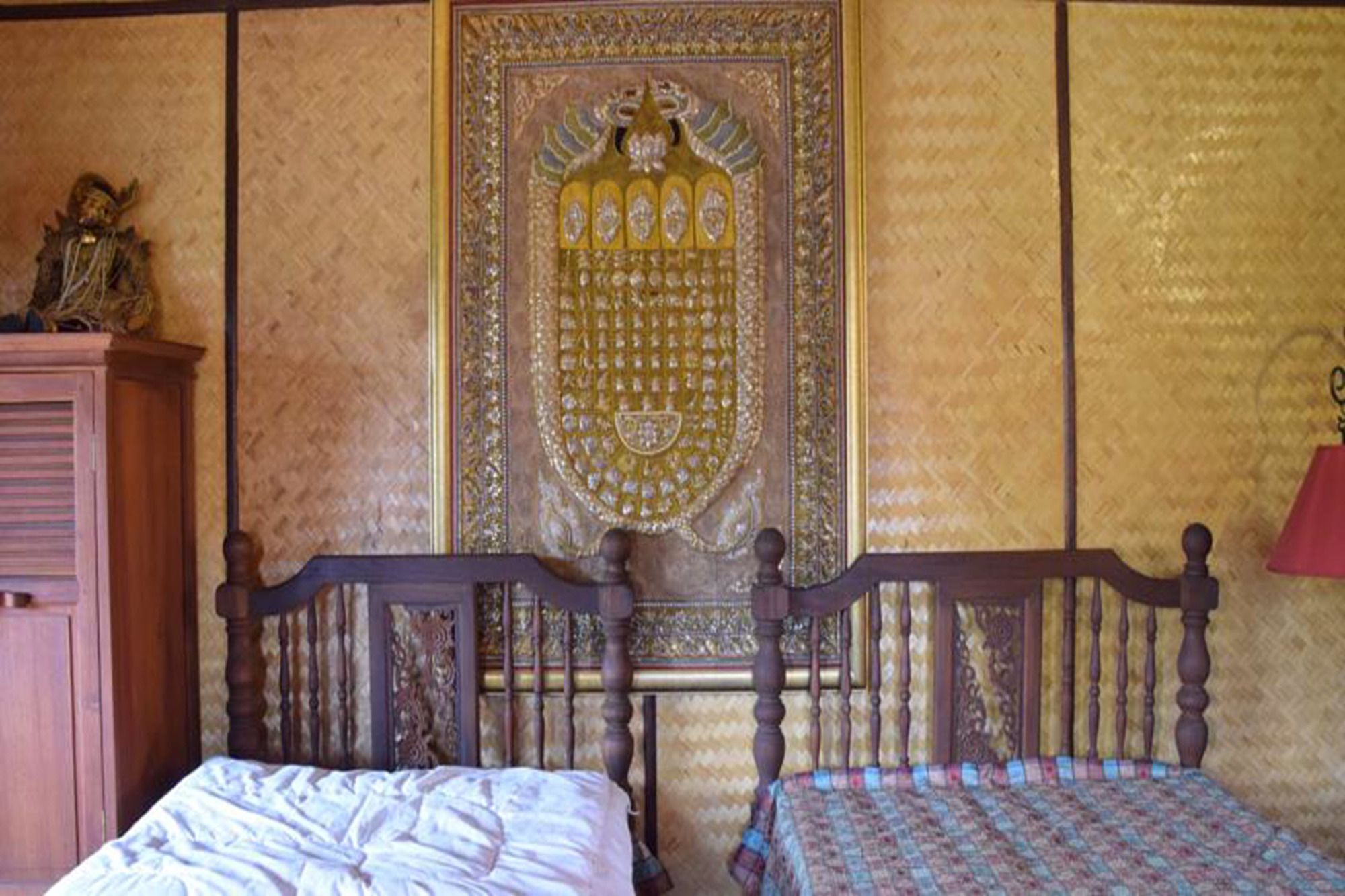 Golden Teak Resort 2*