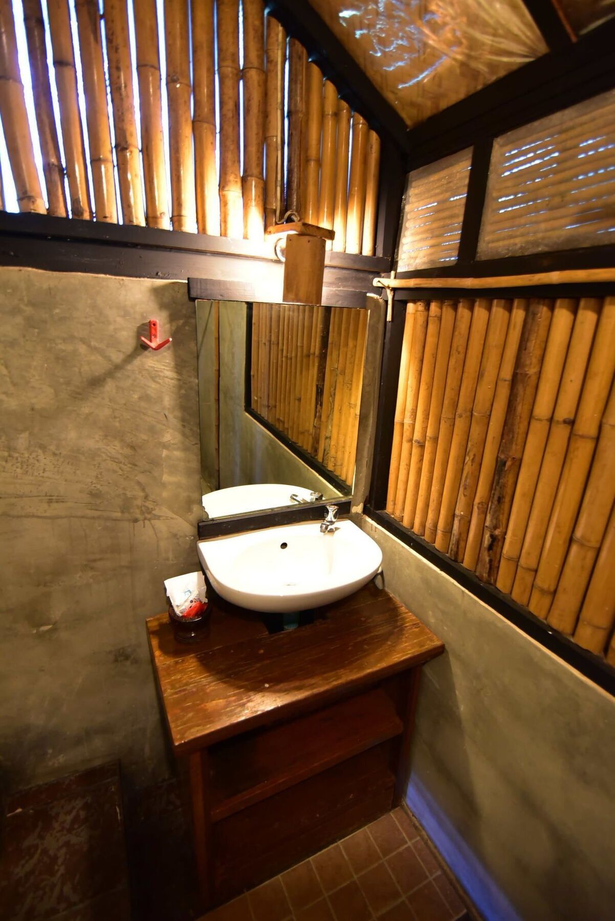 Resort Apple Camp Khaoyai