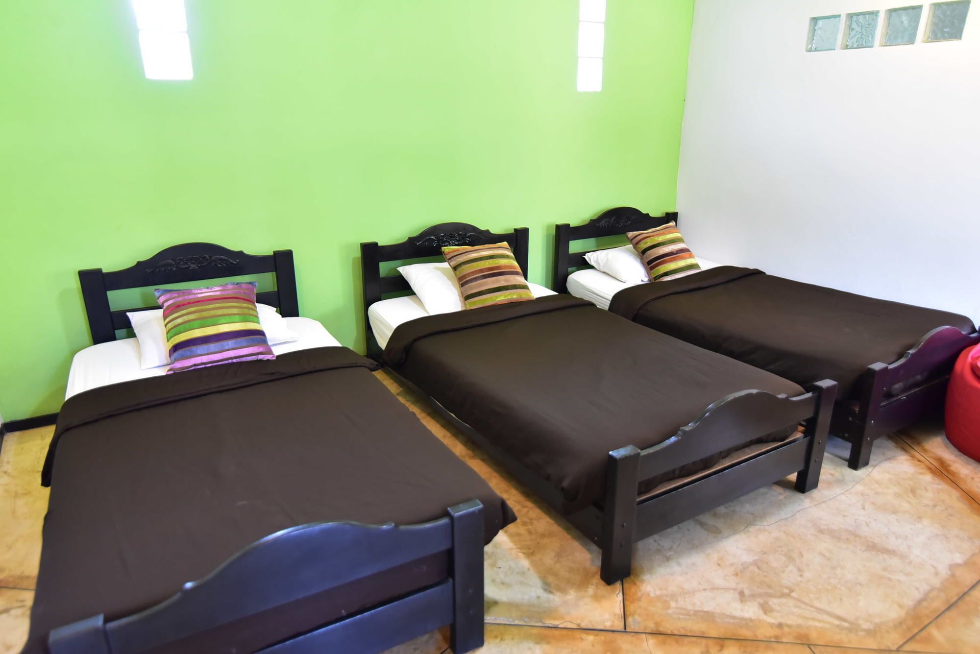 Apple Camp Khaoyai 2* Ban Tha Maprang