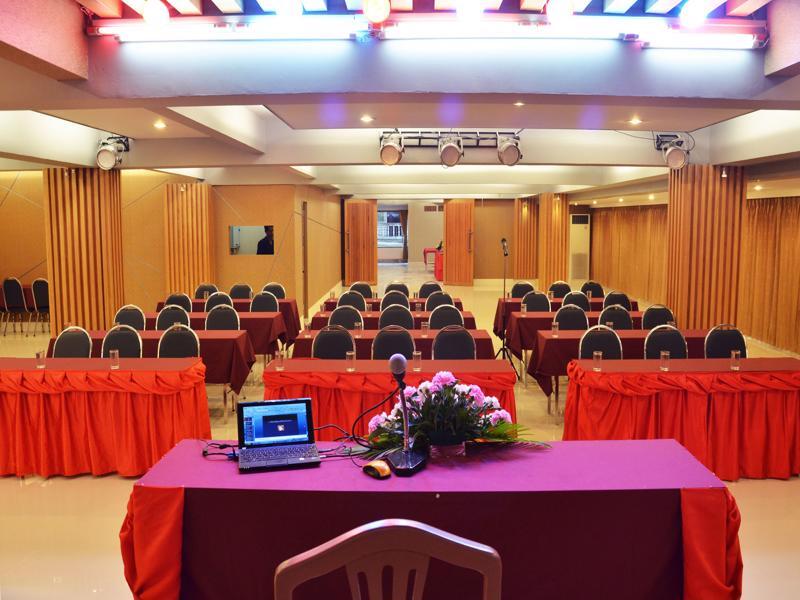 Friendlytel Hat Yai