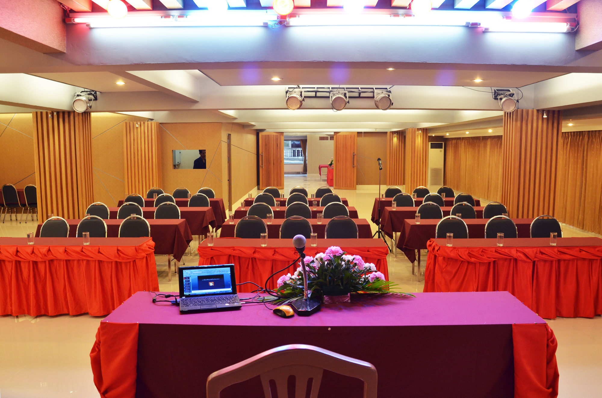 Hotel Friendlytel Hat Yai