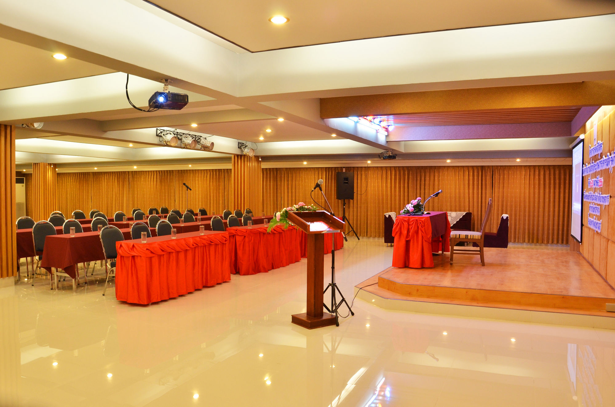 Friendlytel Hotel Hat Yai