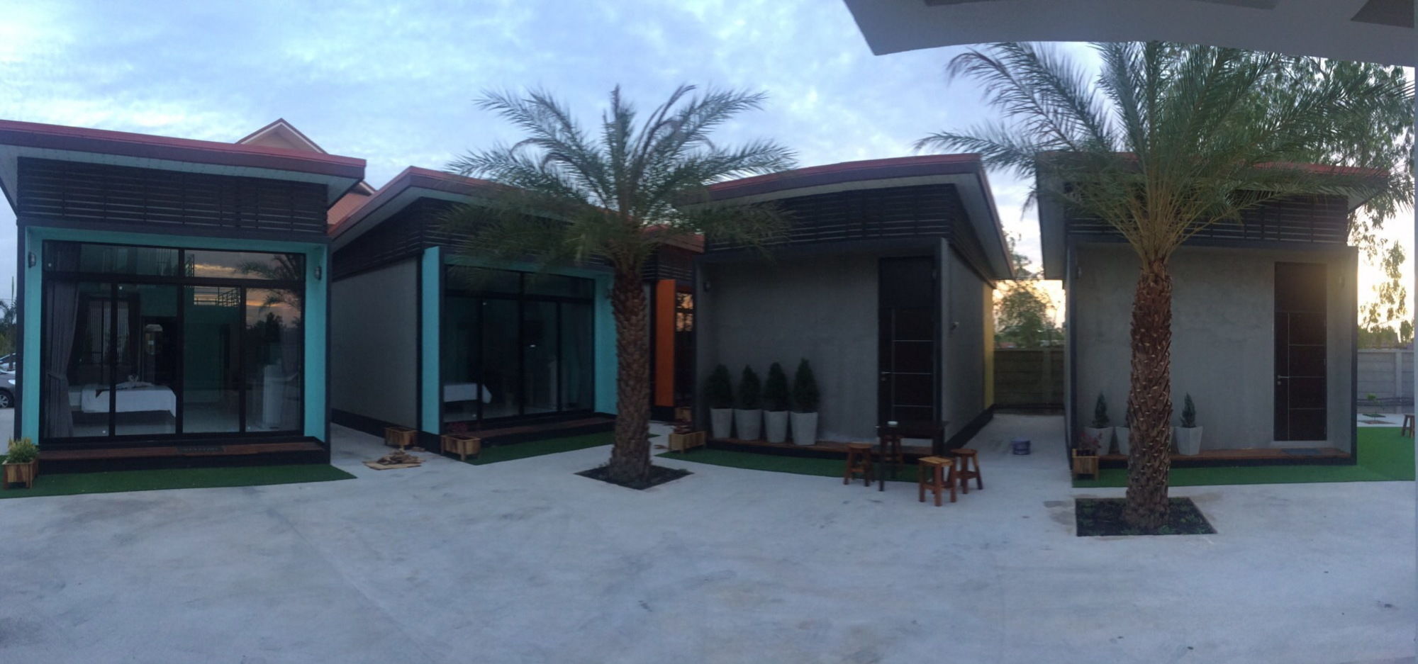 Hotel Banton 2*