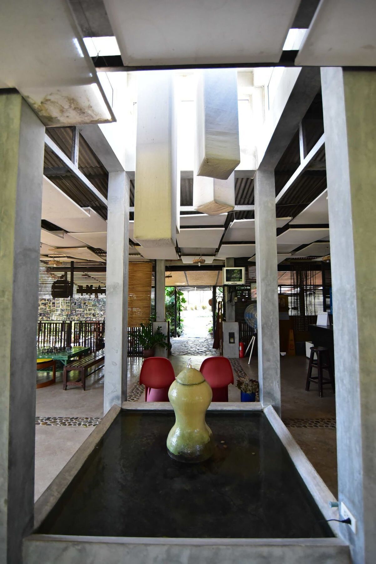 Resort Apple Camp Khaoyai Ban Tha Maprang