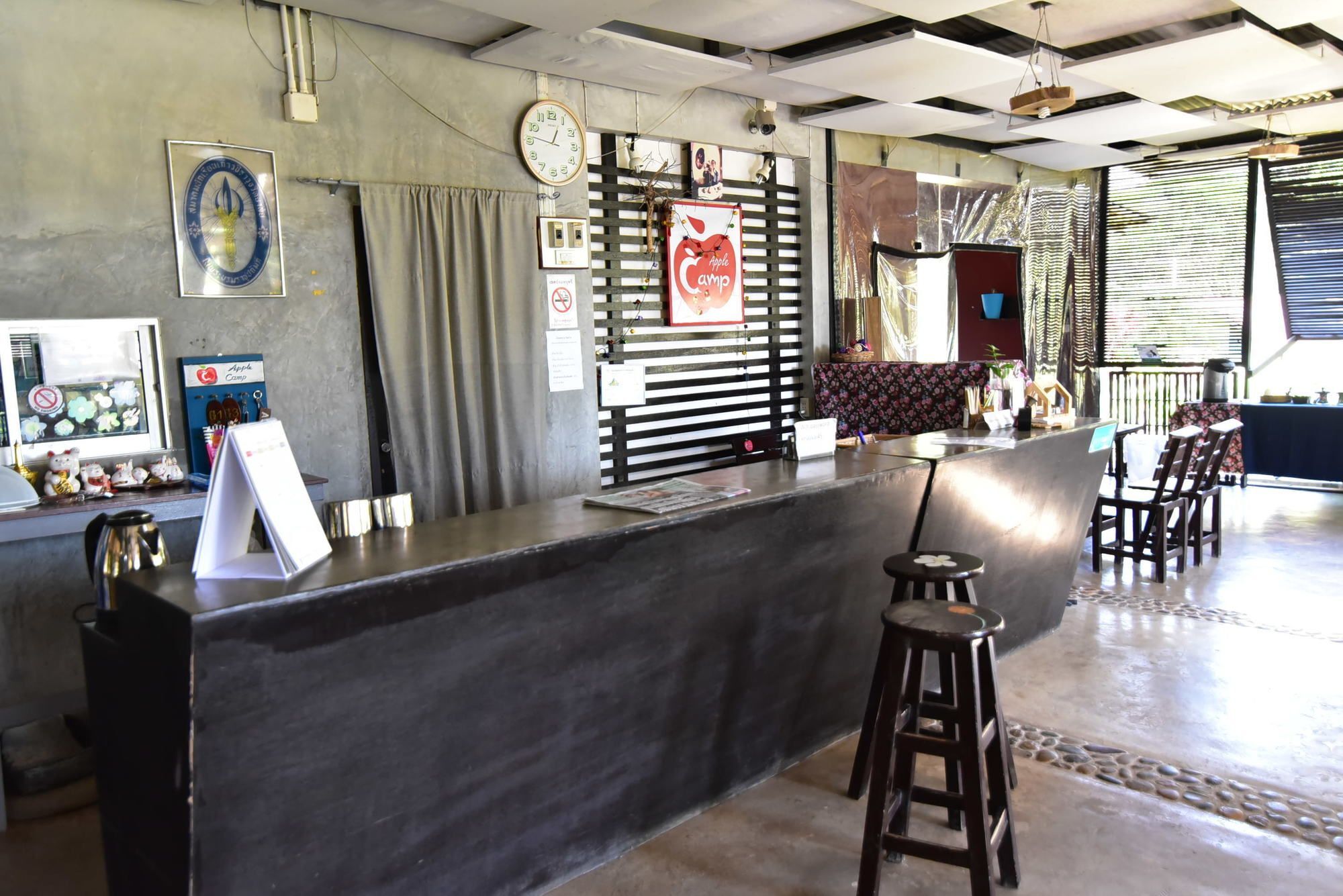 Resort Apple Camp Khaoyai 2*