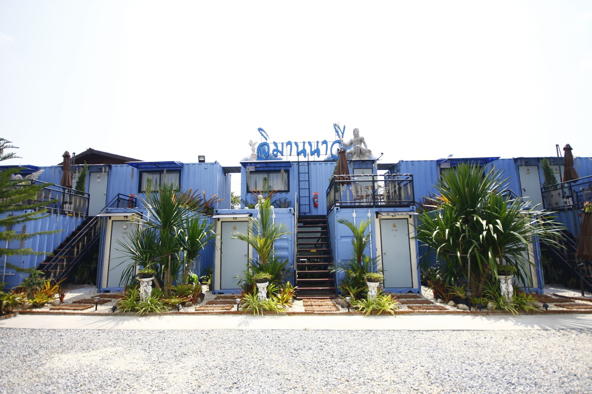 Resort Vimaannavy
