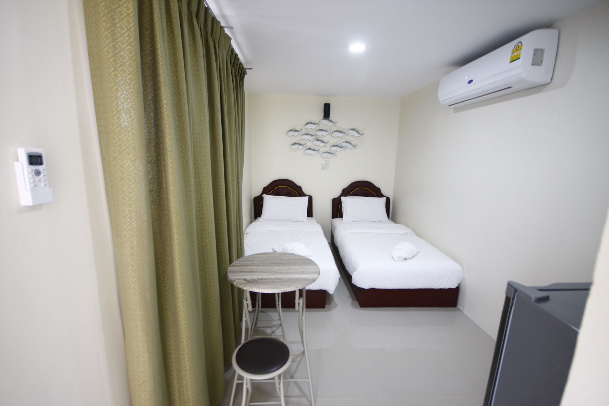 Vimaannavy Resort Ban Chang (Rayong)
