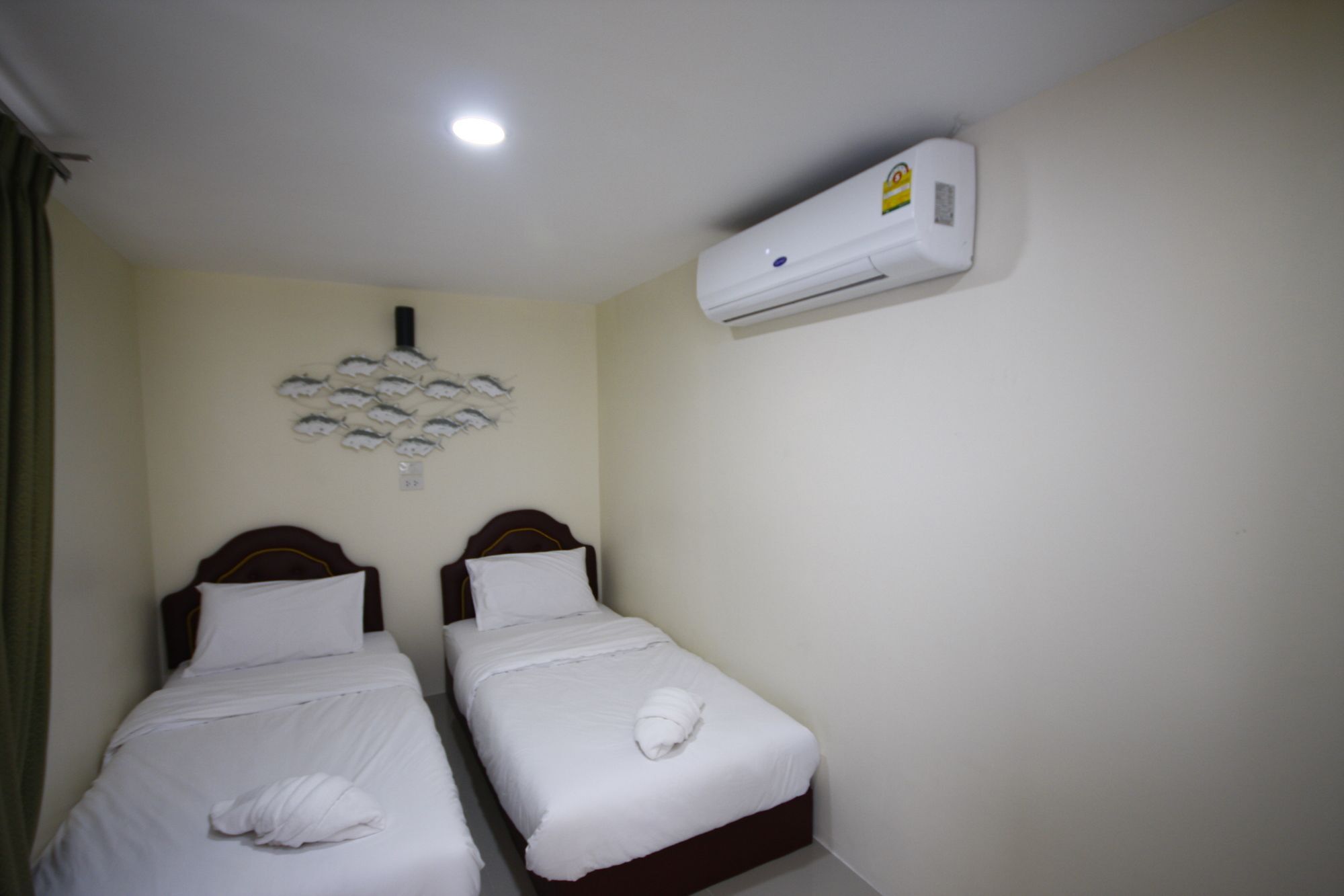 Vimaannavy Resort