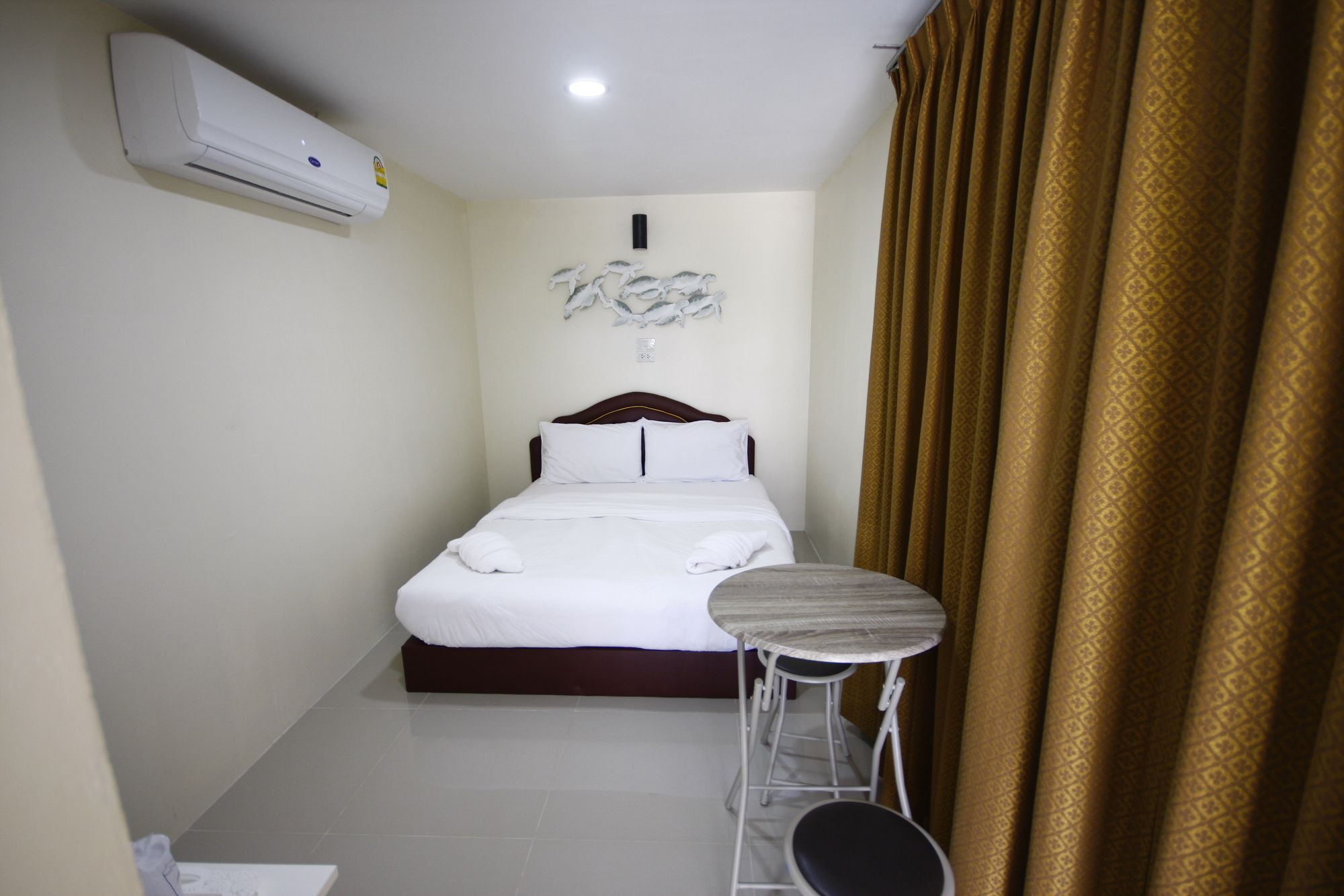 Vimaannavy 3* Ban Chang (Rayong)