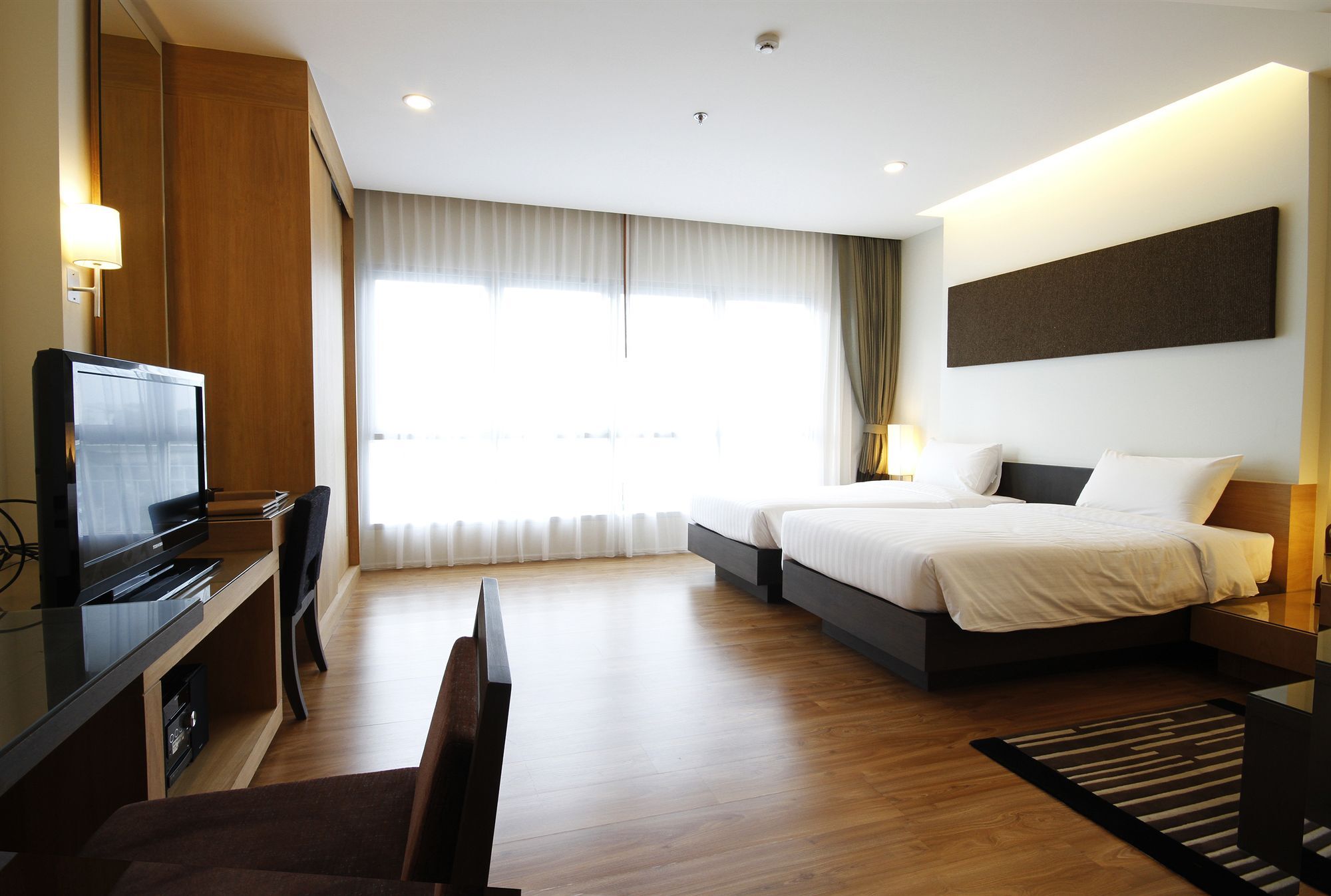 Kantary 4*