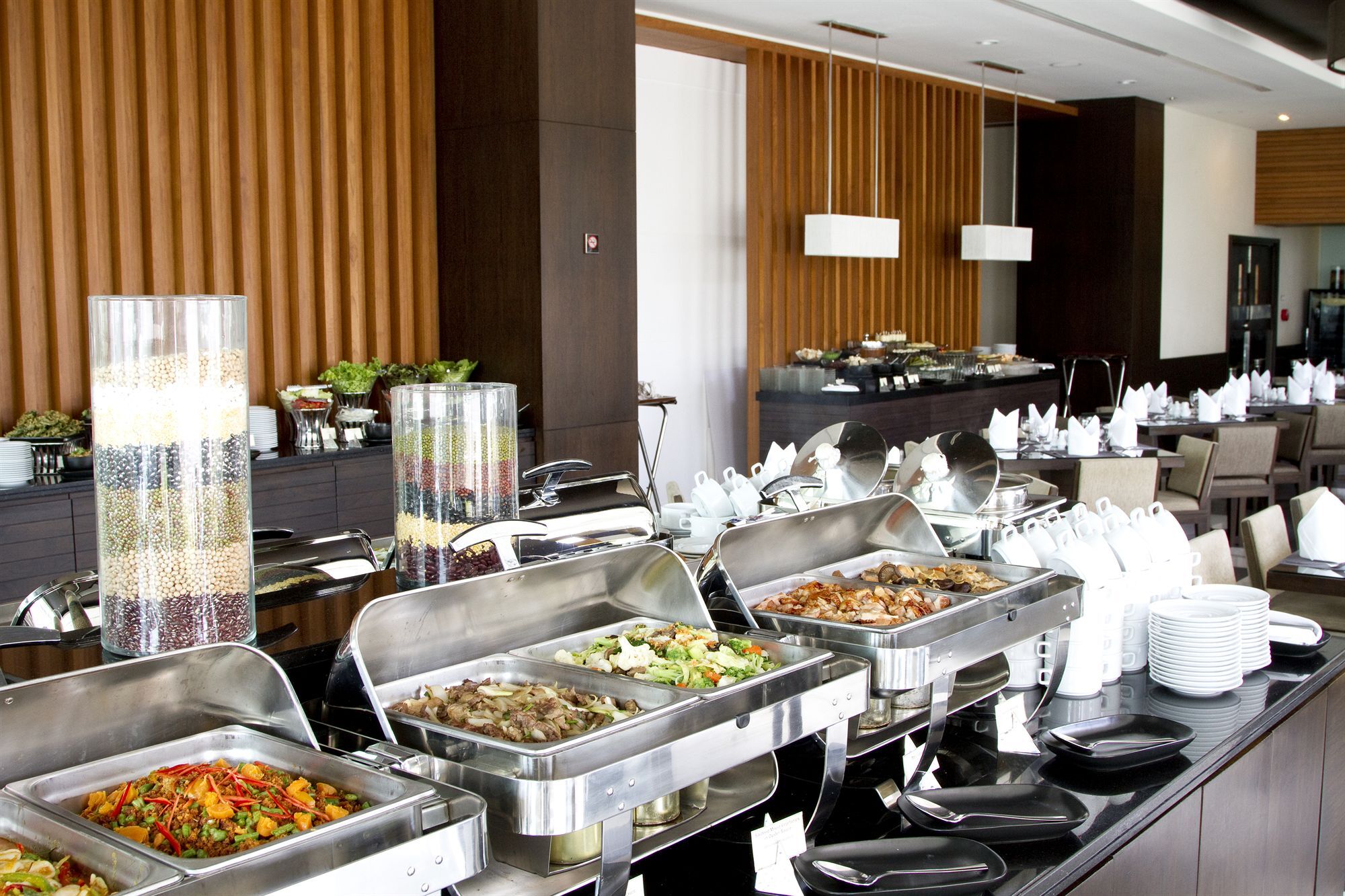 Kantary Hotel