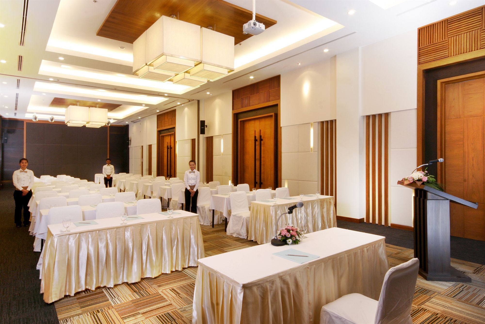 Kantary Hotel Phra Nakhon Si Ayutthaya