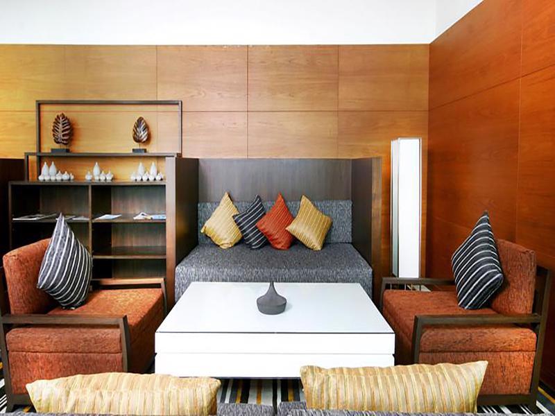 Kantary Hotel