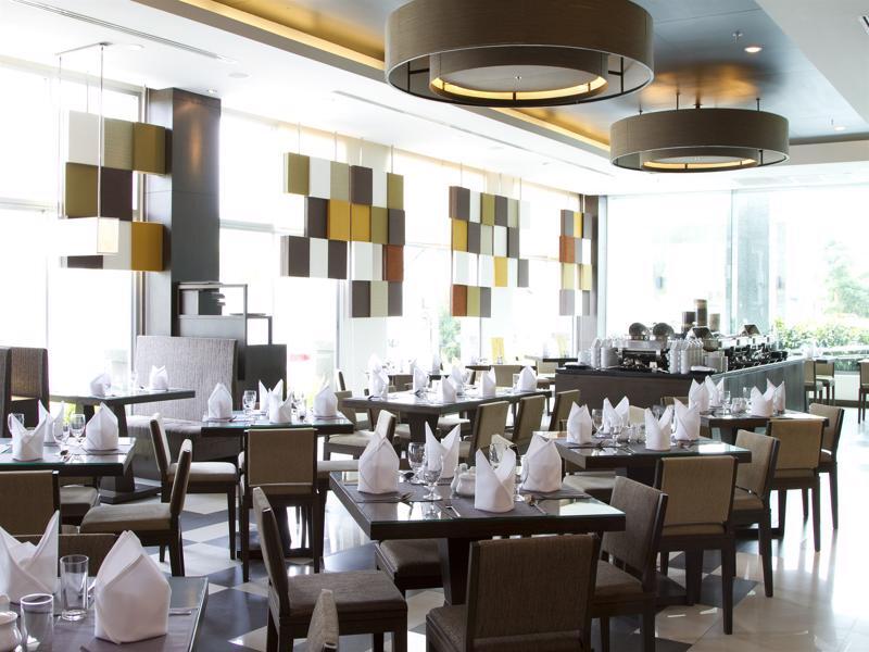 Kantary Hotel
