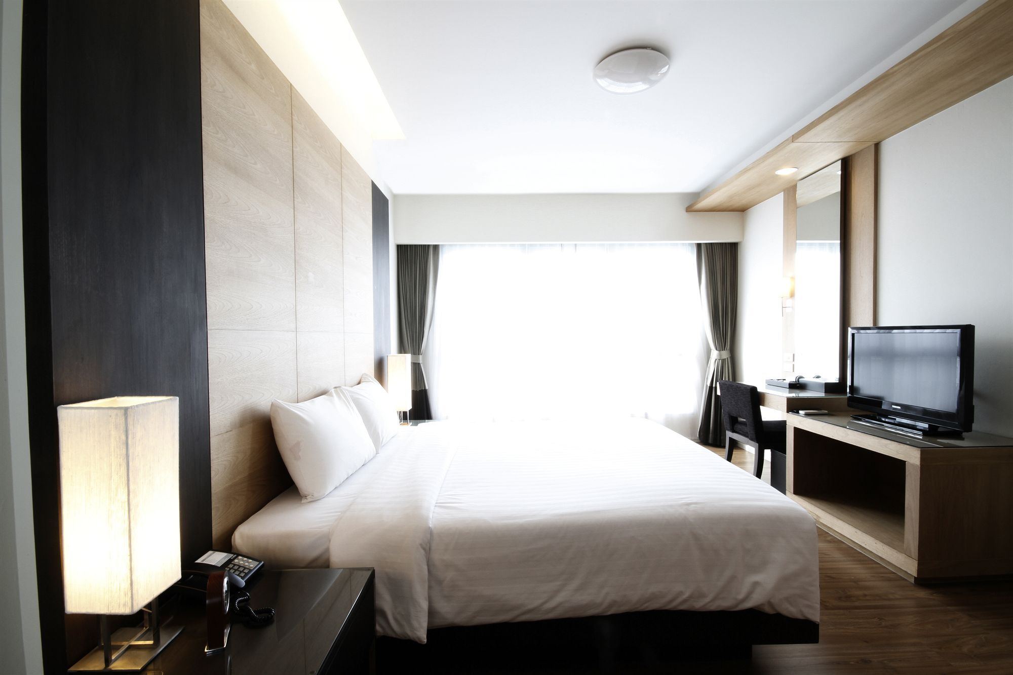 Hotel Kantary
