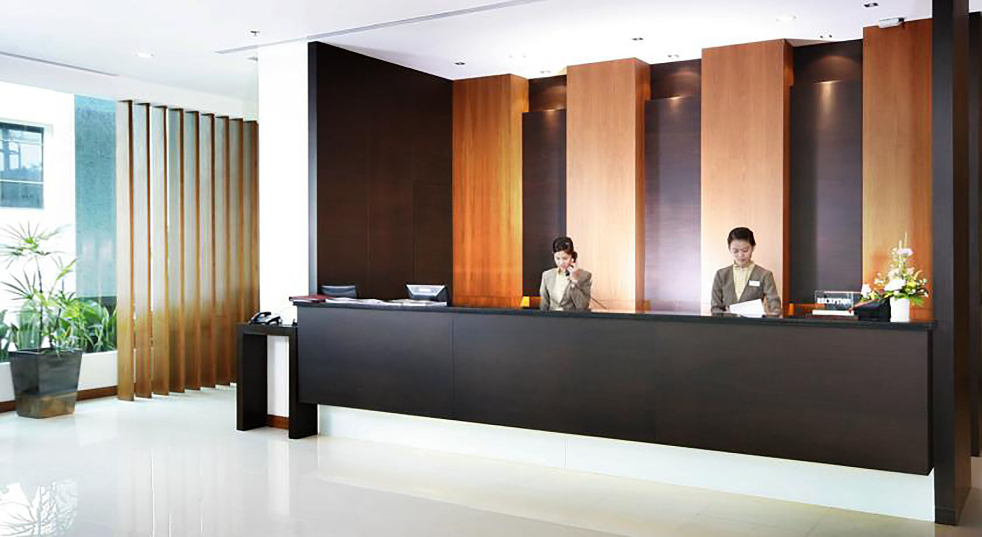 Hotel Kantary Phra Nakhon Si Ayutthaya