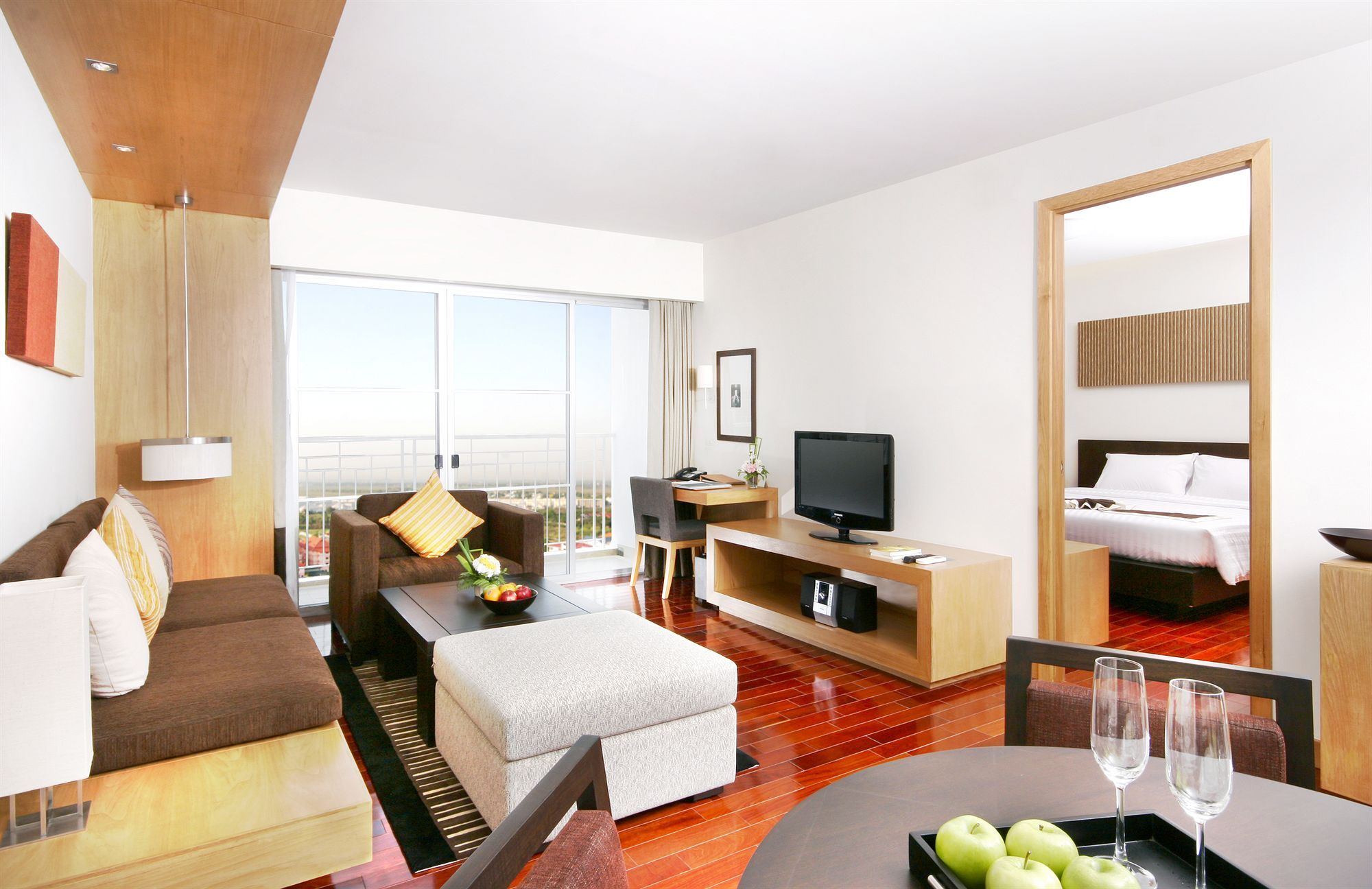 Kantary Hotel 4*