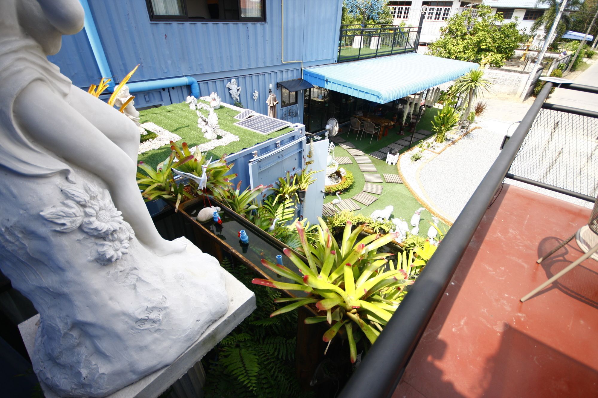 Resort Vimaannavy Ban Chang (Rayong)