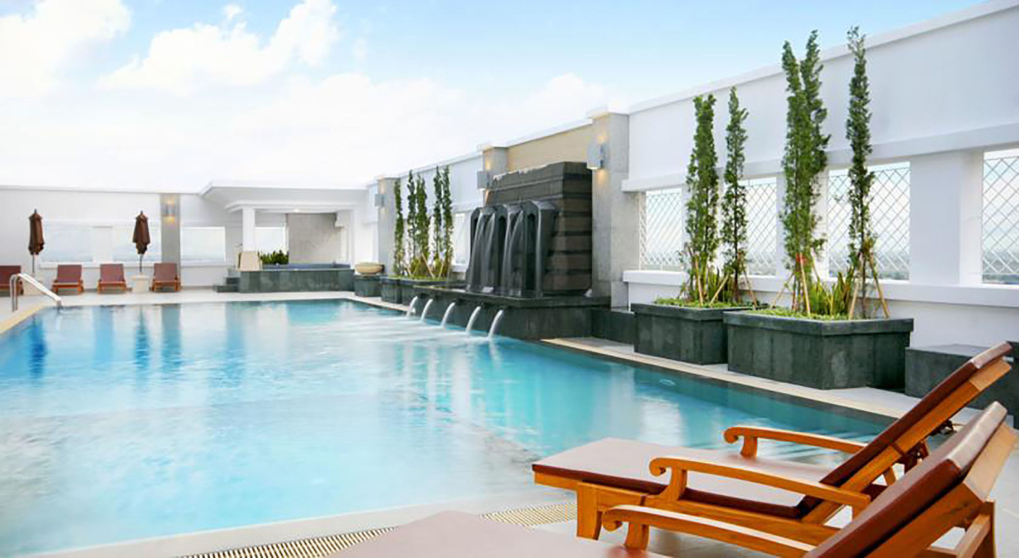Hotel Kantary