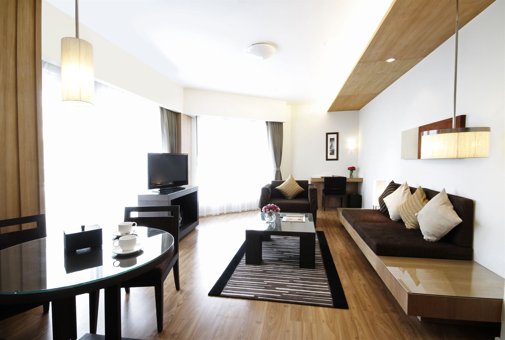 Hotel Kantary Phra Nakhon Si Ayutthaya