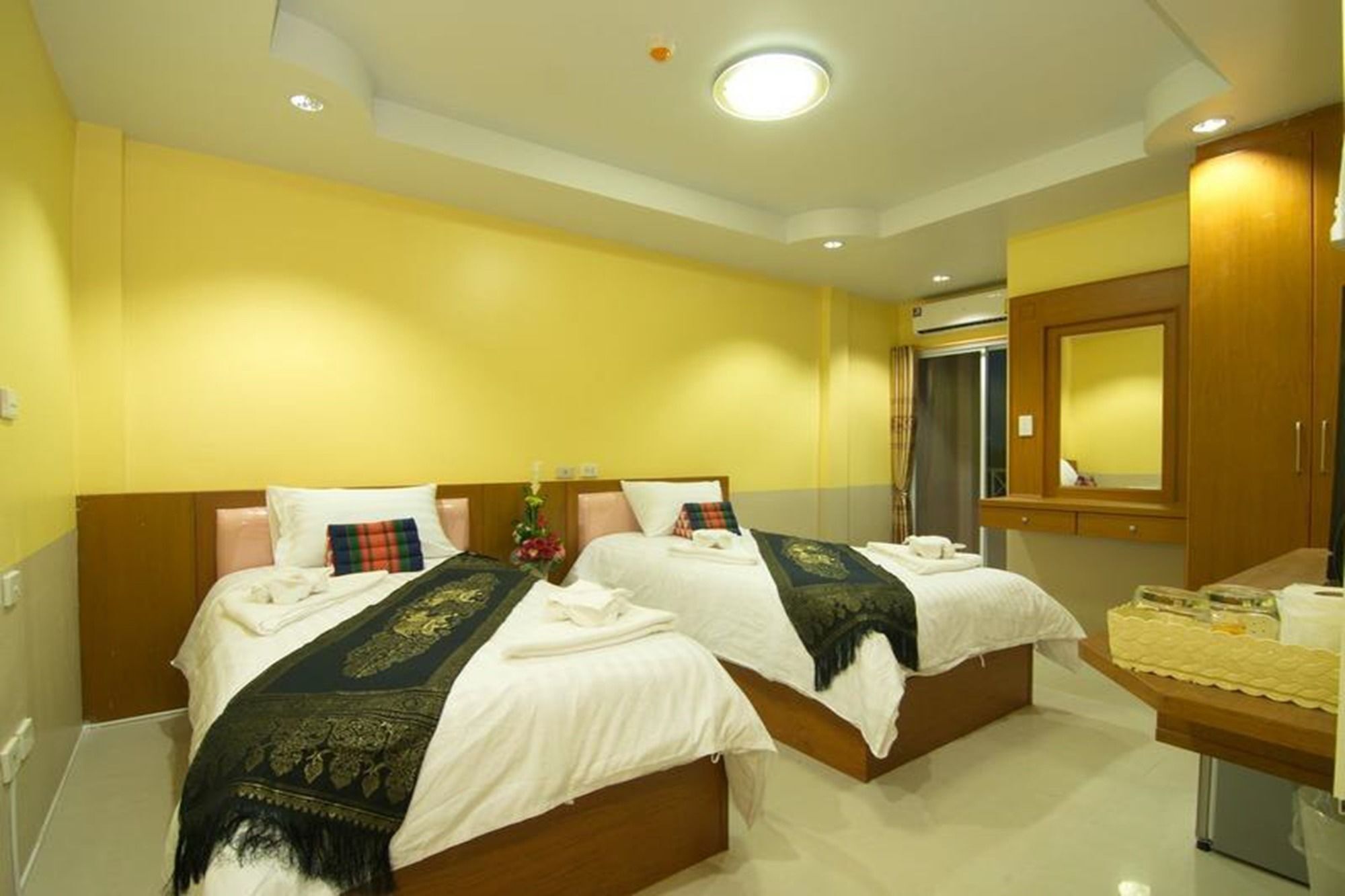 Ud Hotel Udon Thani