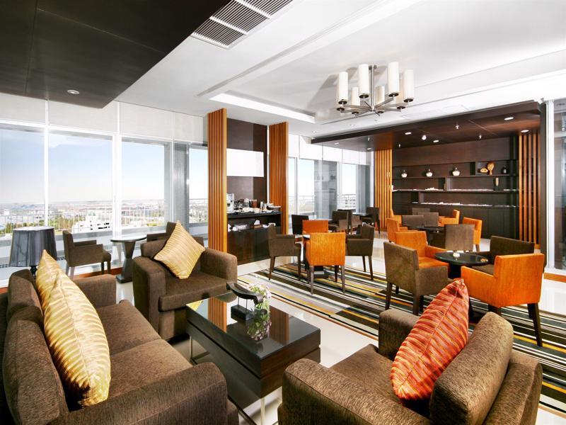 Hotel Kantary Phra Nakhon Si Ayutthaya
