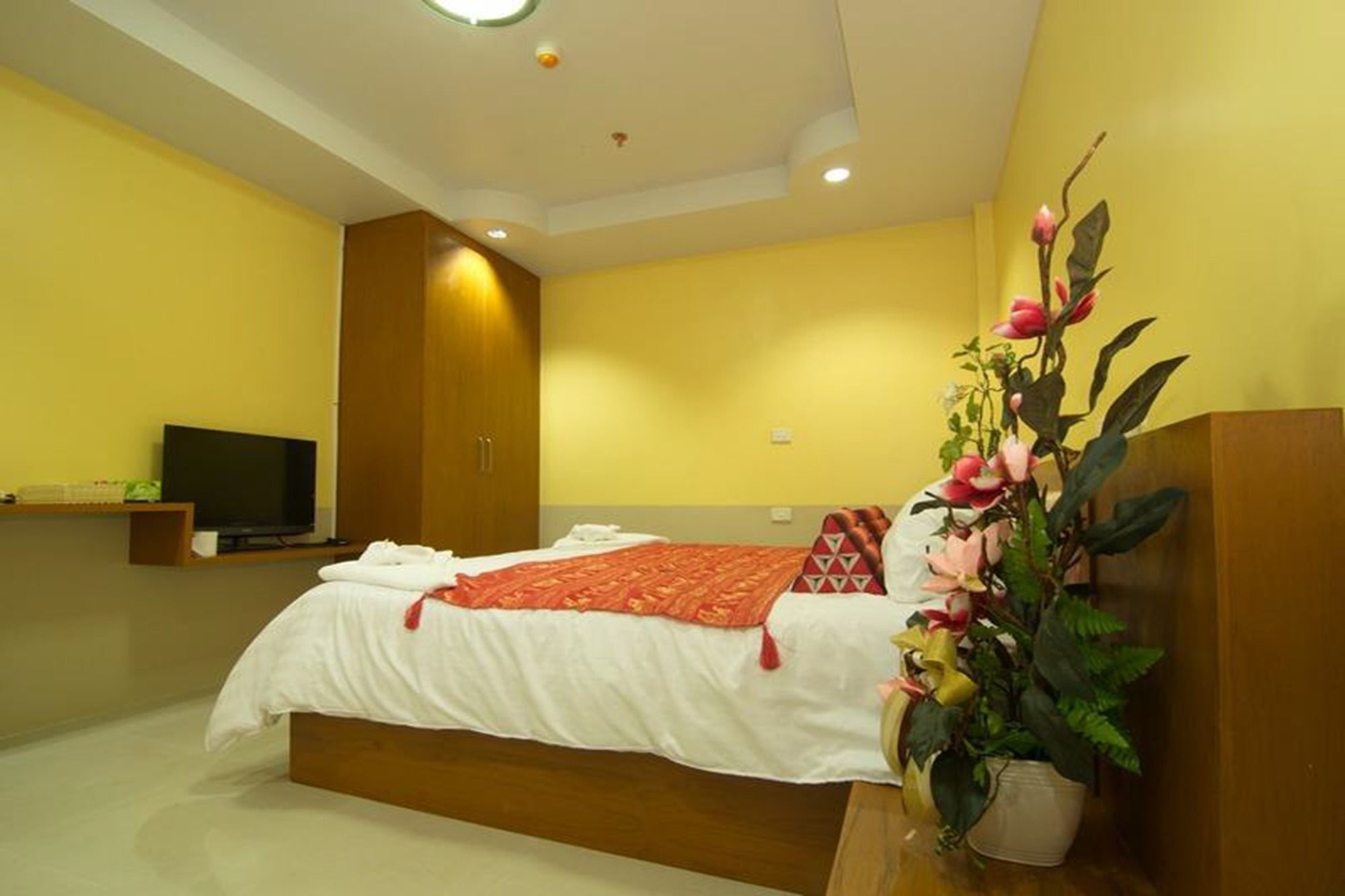 Ud 3* Udon Thani