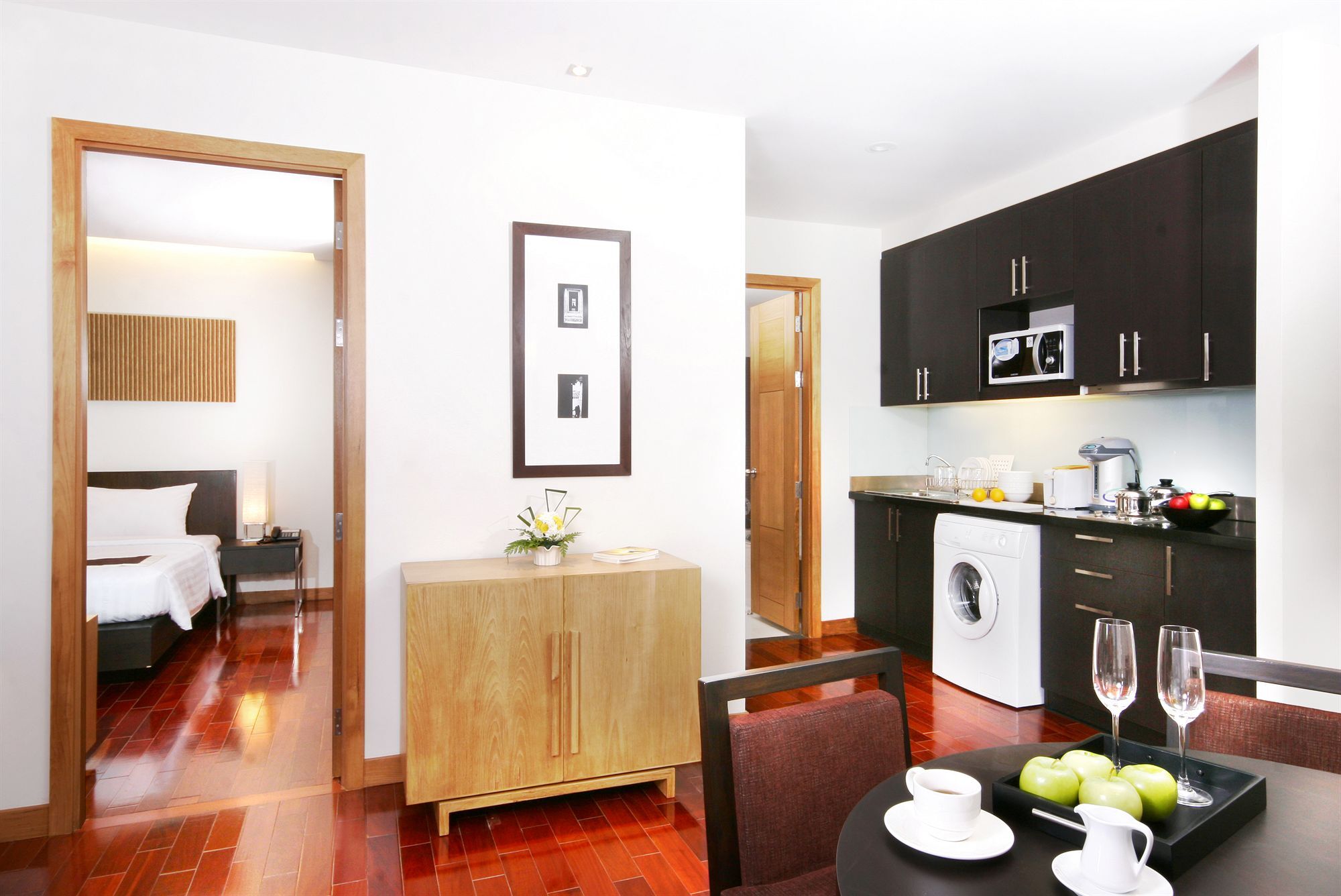 Kantary Hotel Phra Nakhon Si Ayutthaya