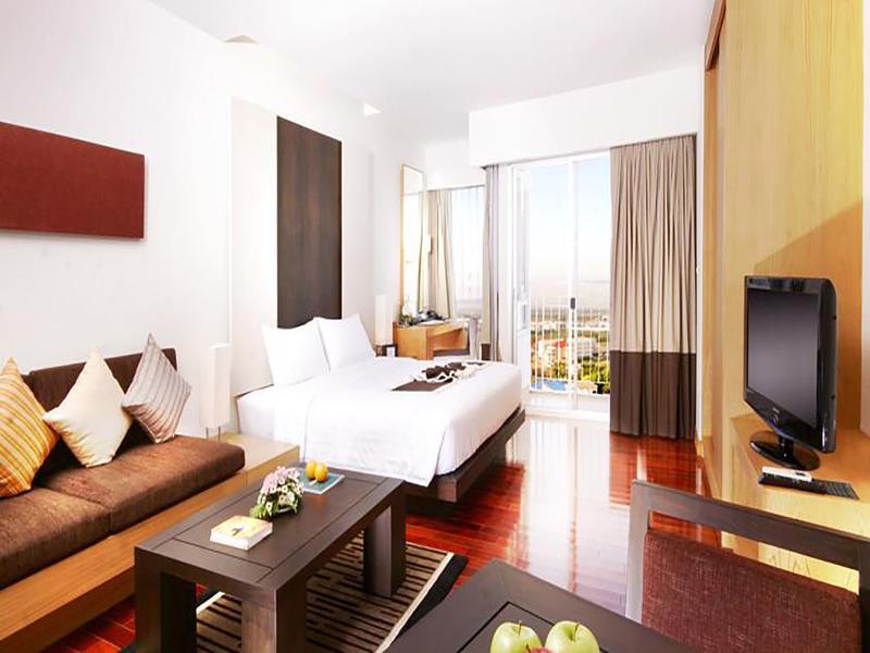 Kantary Hotel Phra Nakhon Si Ayutthaya
