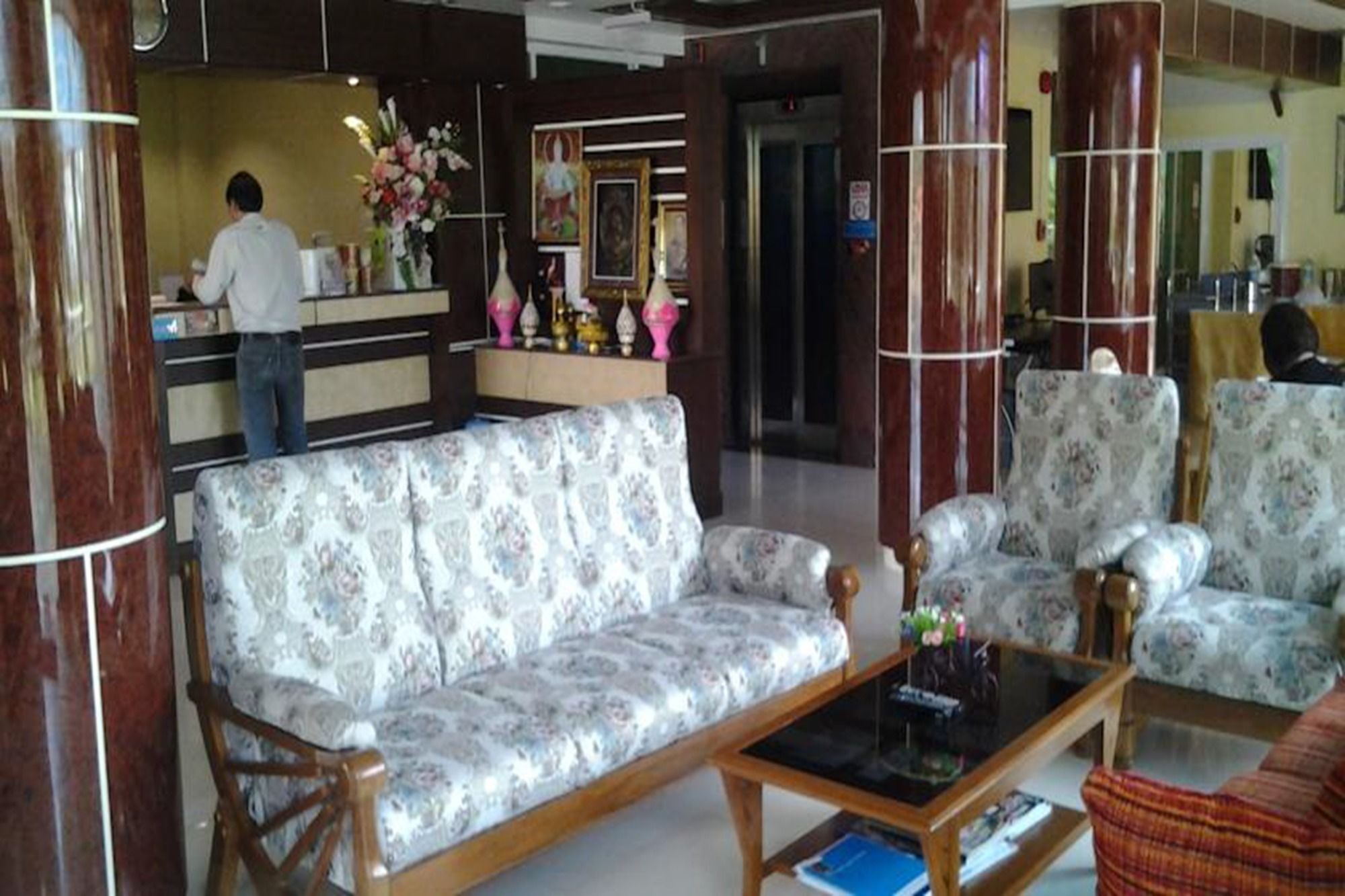 Ud Hotel Udon Thani