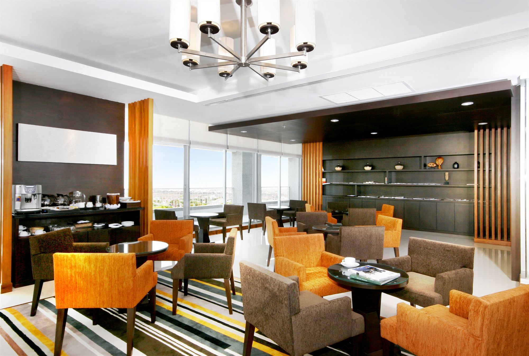 Kantary 4* Phra Nakhon Si Ayutthaya