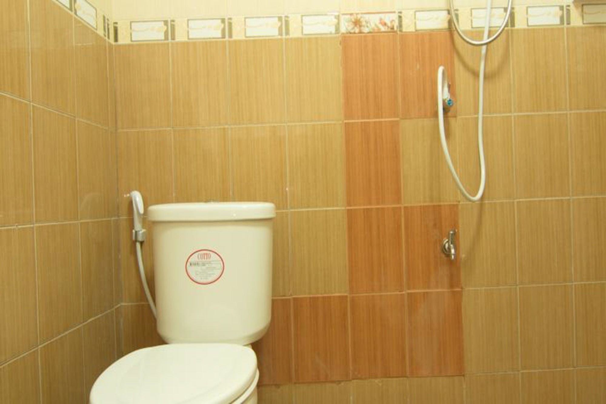 Hotel Ud Udon Thani