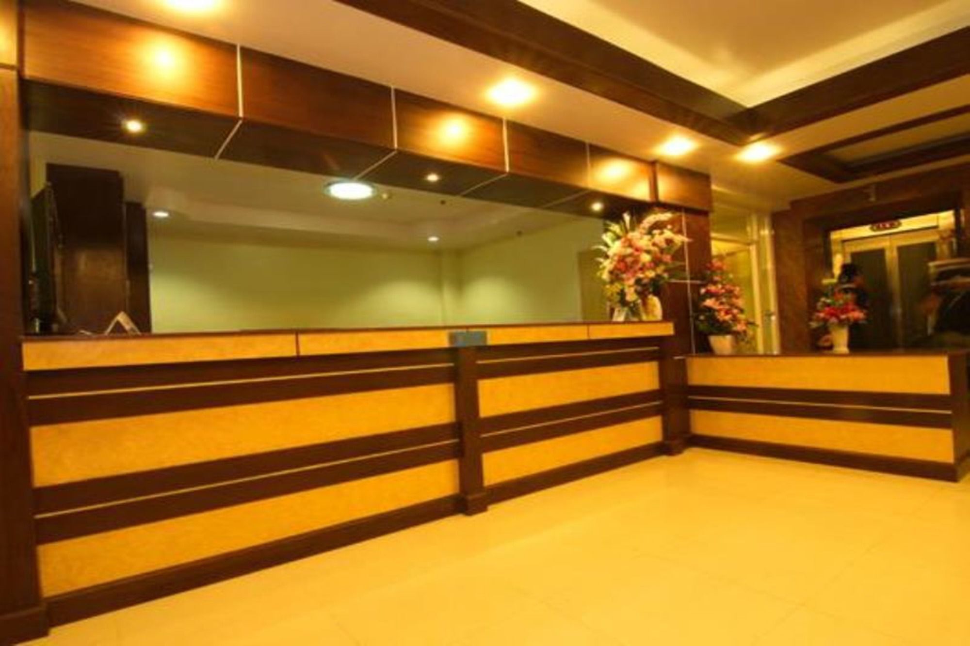 Hotel Ud Udon Thani