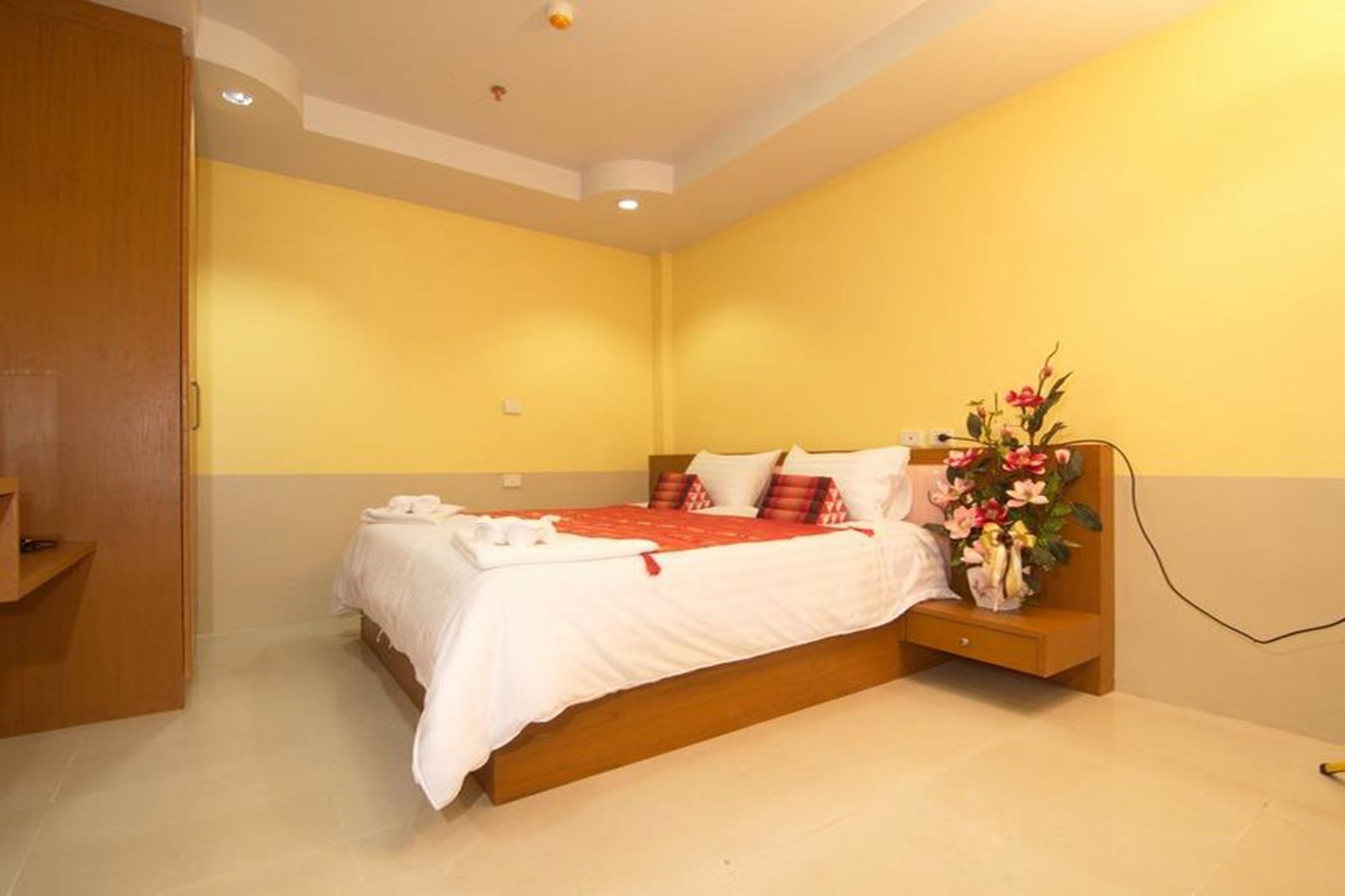 Hotel Ud Udon Thani