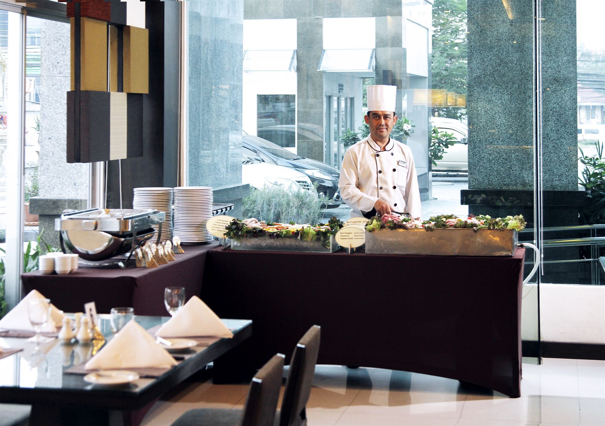 Kantary 4*