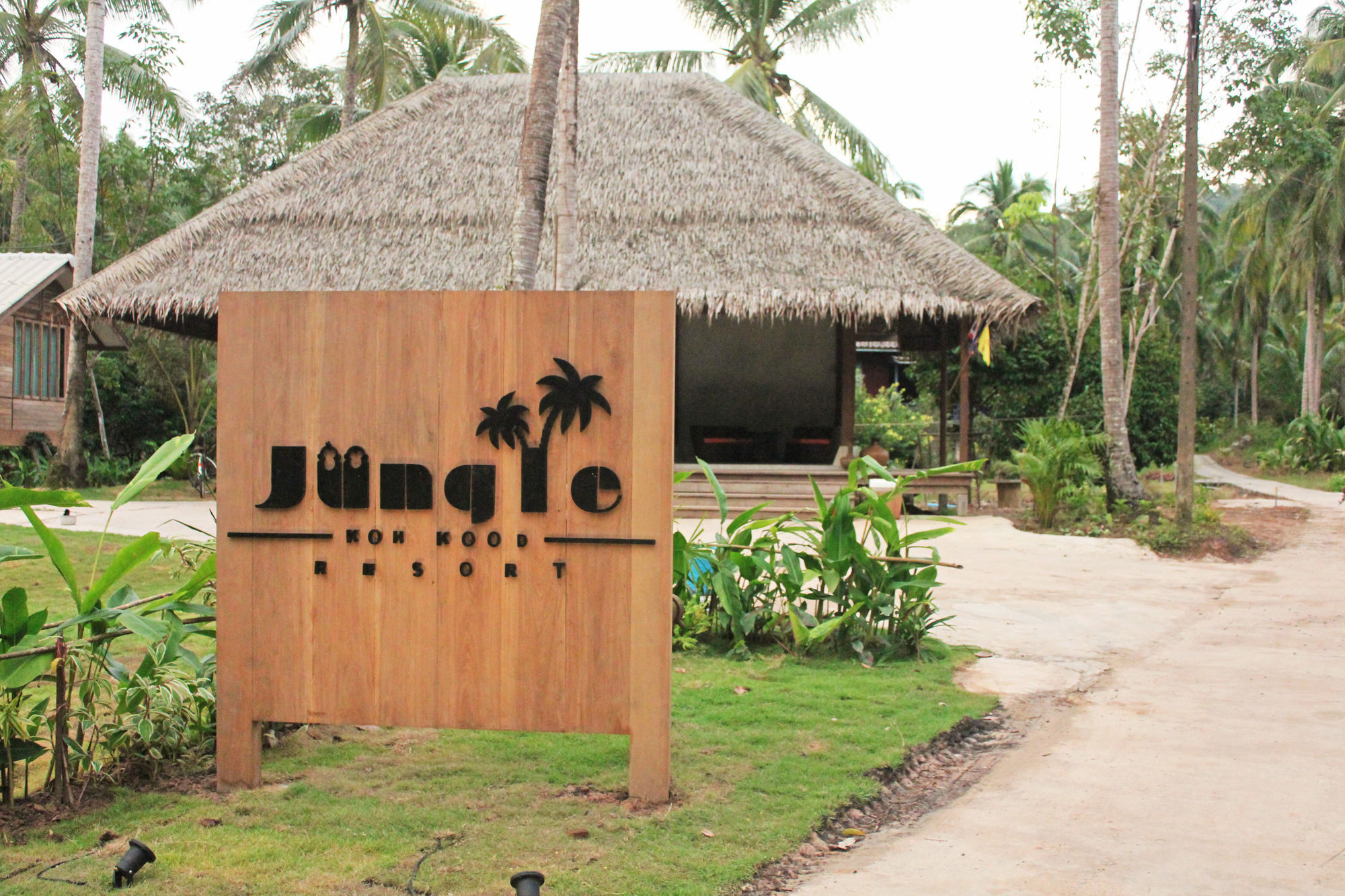 Jungle Koh Kood 3*