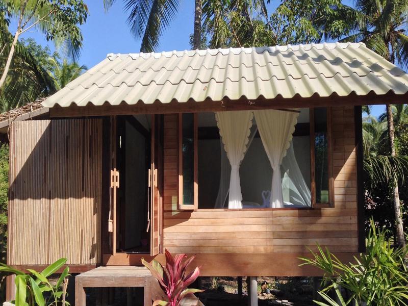 Resort Jungle Koh Kood